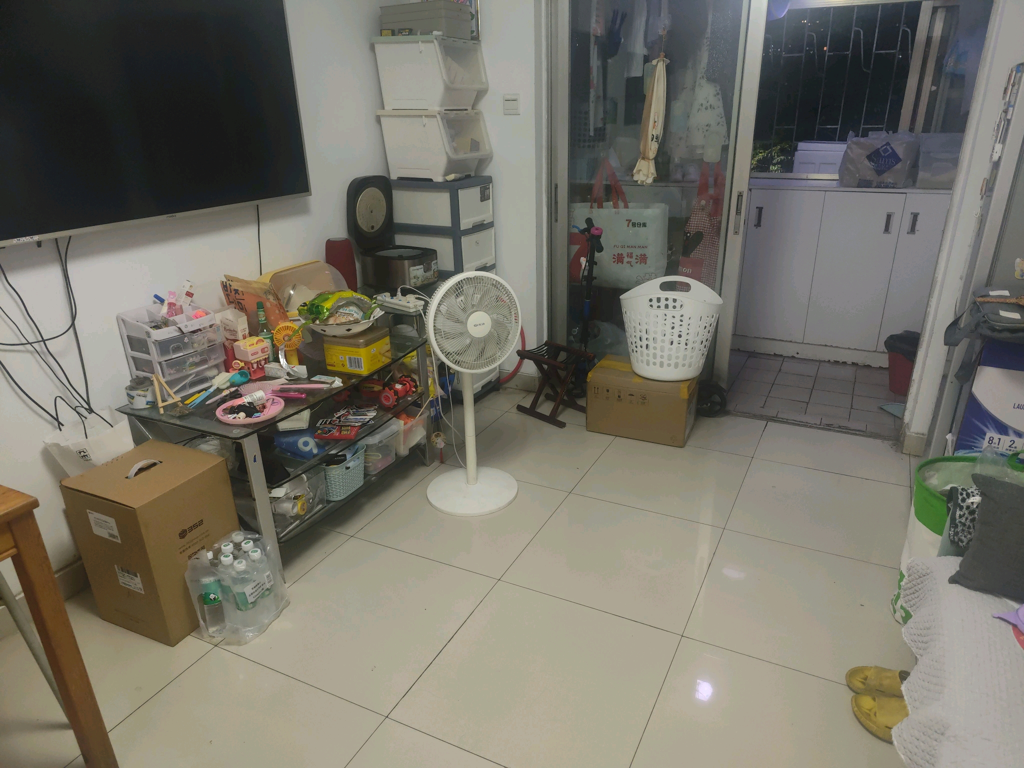 临园大厦诚心招租