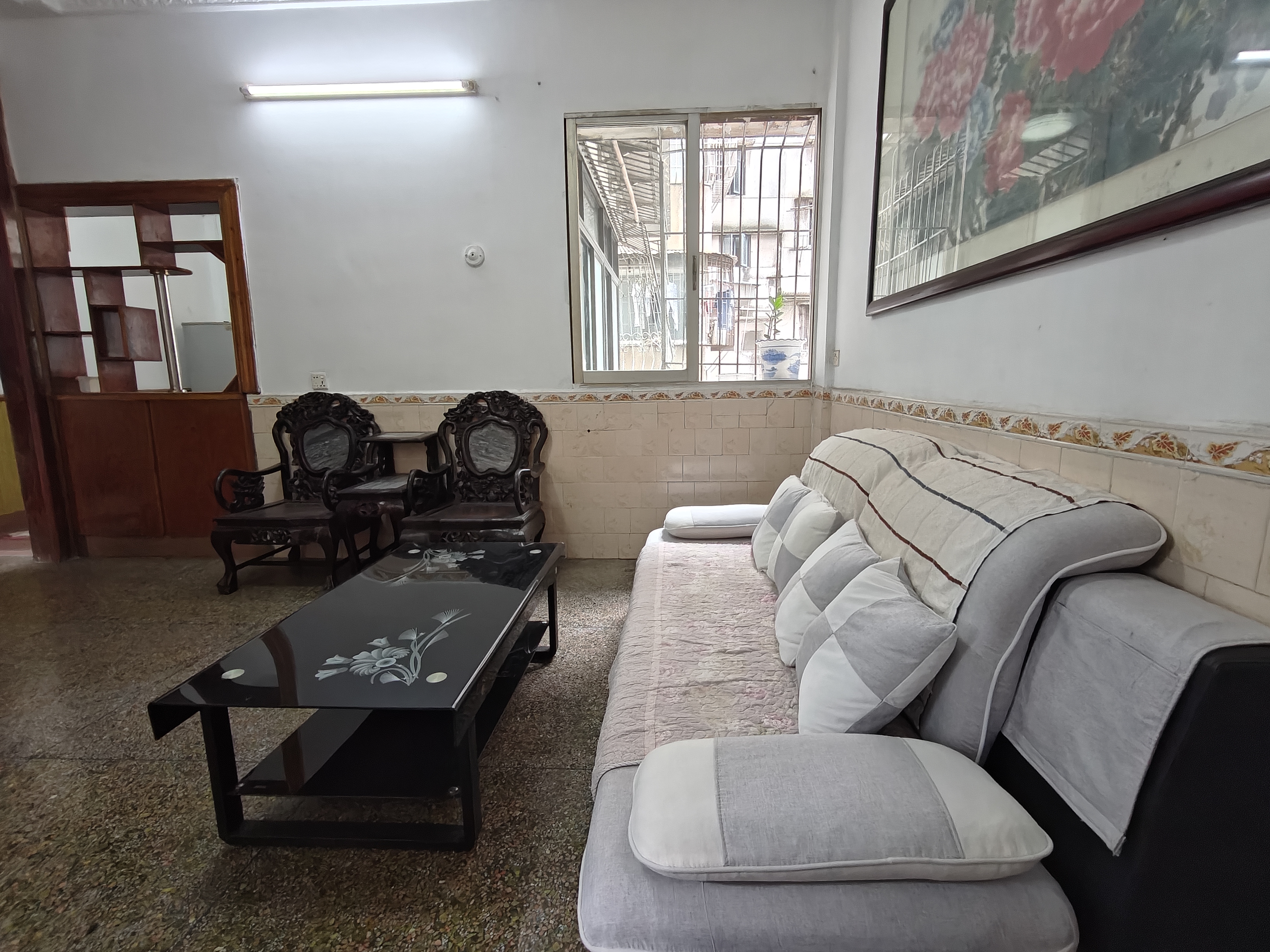 文锦苑 东 普装 3室 2厅 85m²