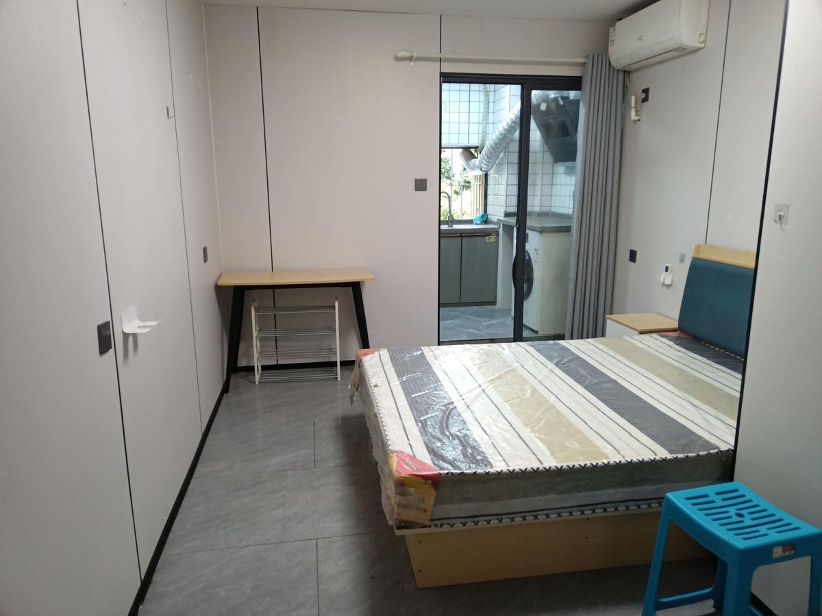 青年公寓居室-1