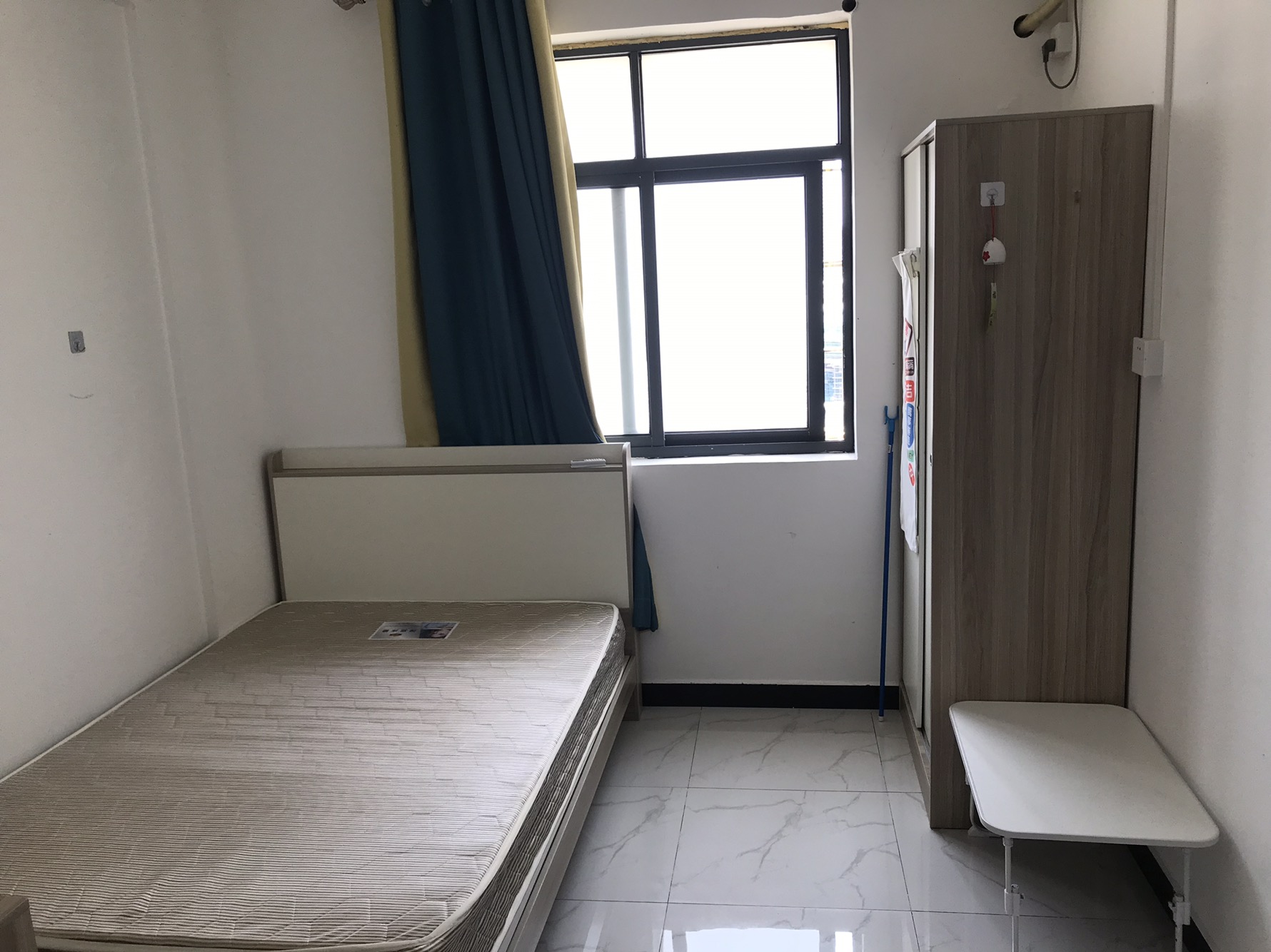 近地铁单房精装带卫生间出租-惠州沙尾机楼租房