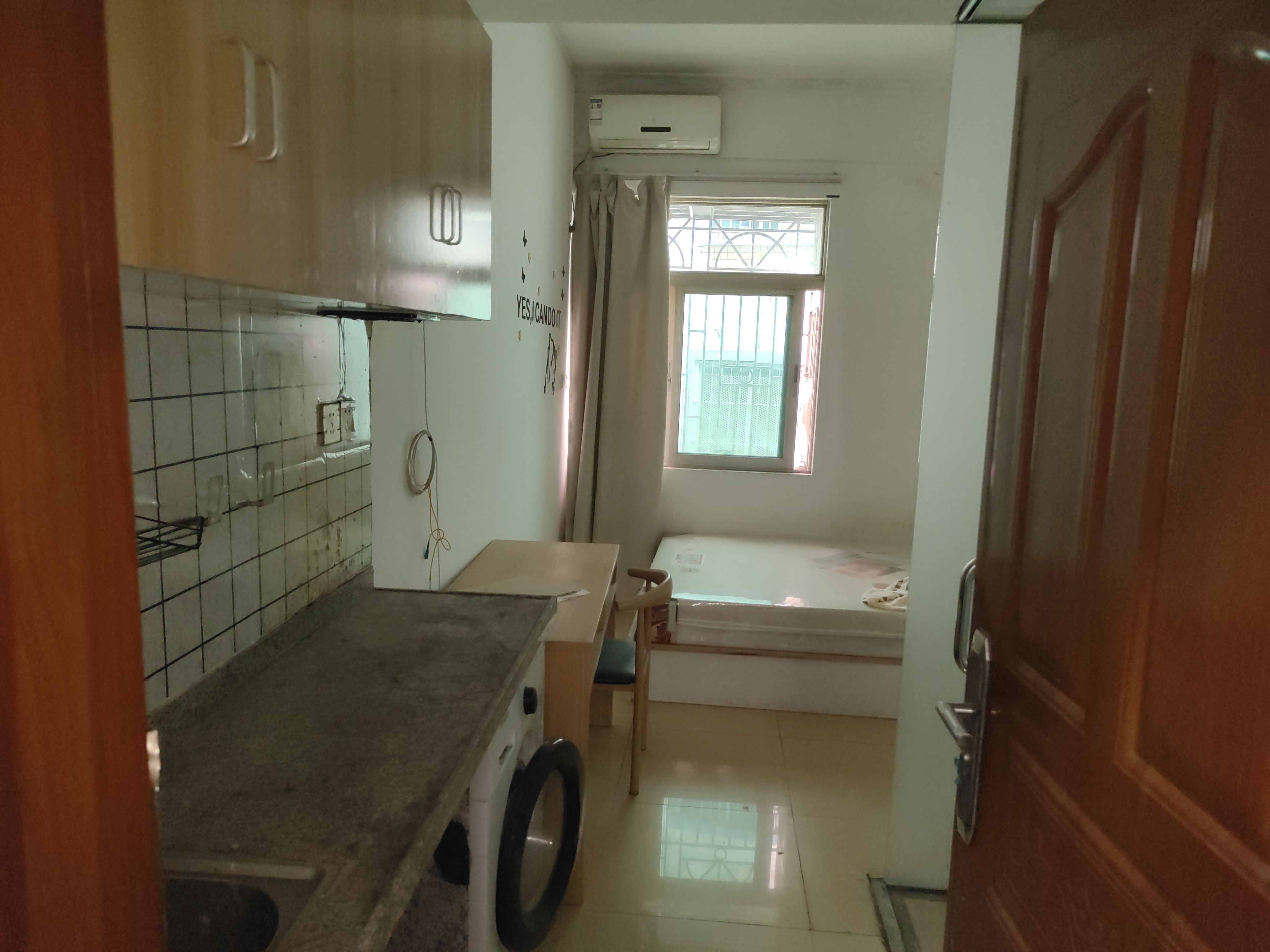 白石龙一区 1房0厅1卫 25㎡-深圳白石龙一区租房