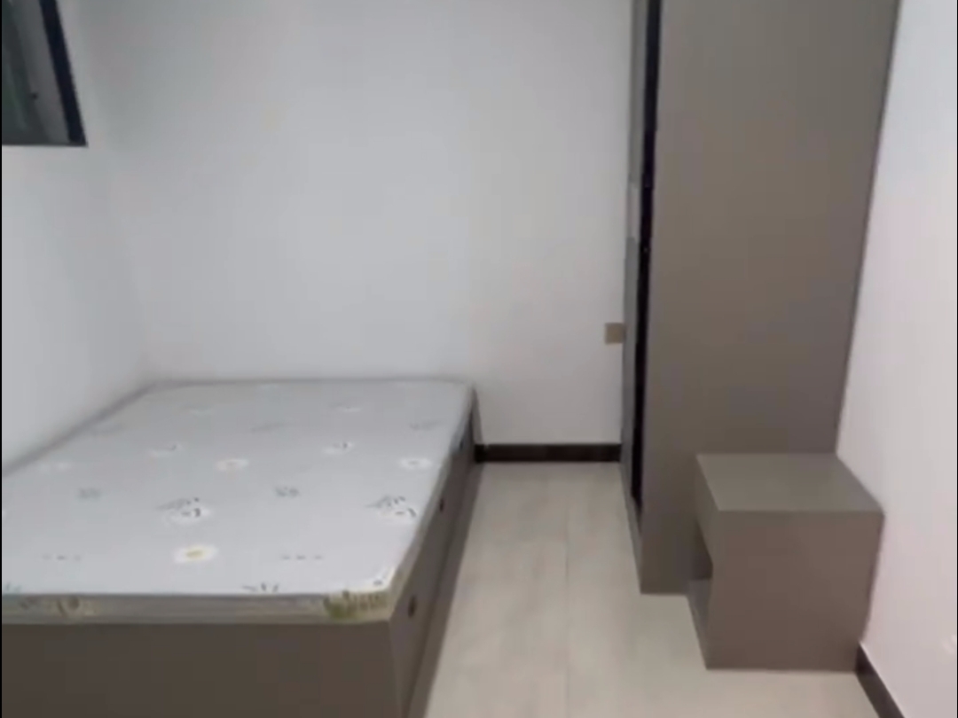 宝丽铂金公寓居室-1