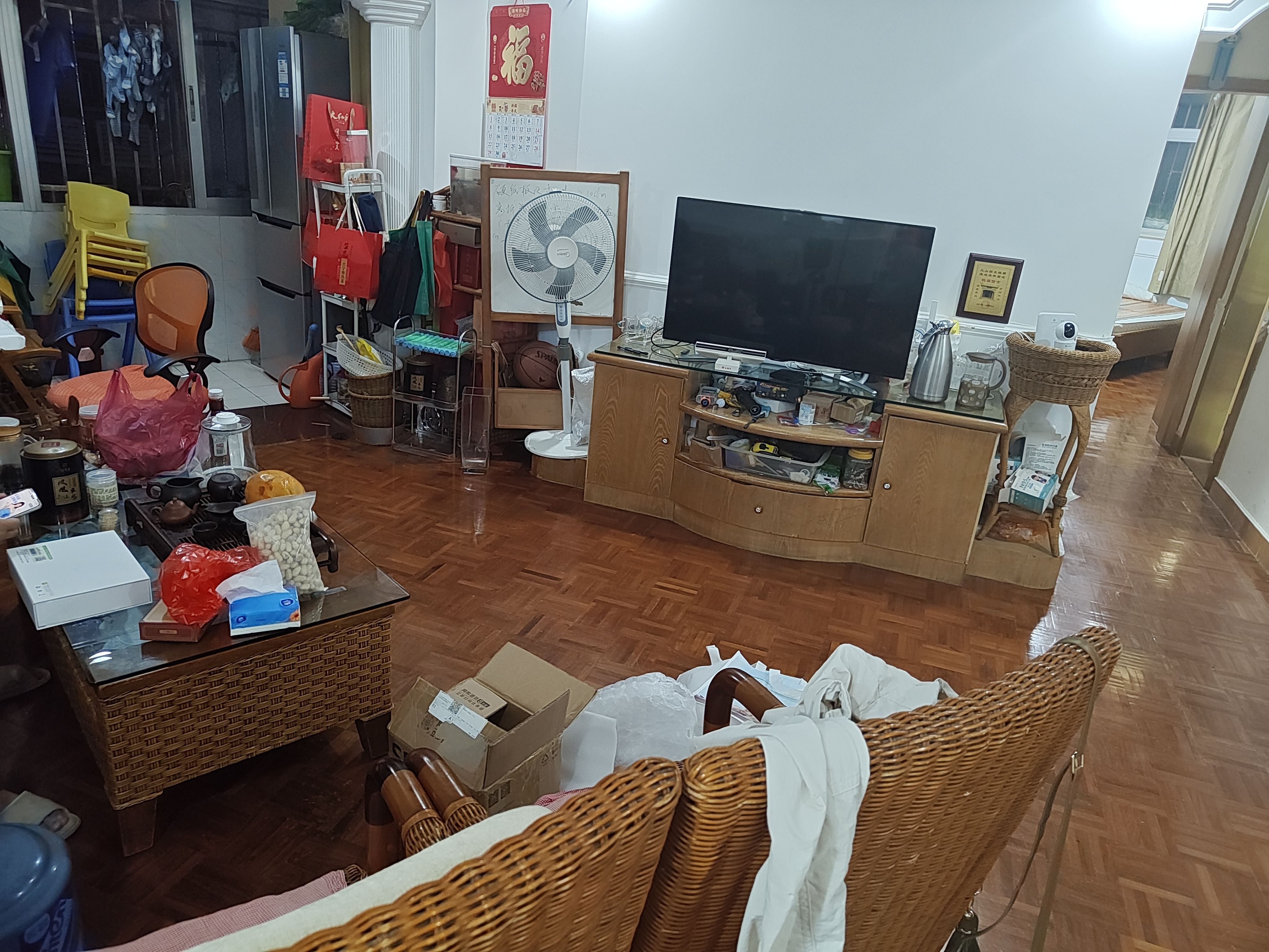 精装好房，业主急租-珠海西湖花园租房