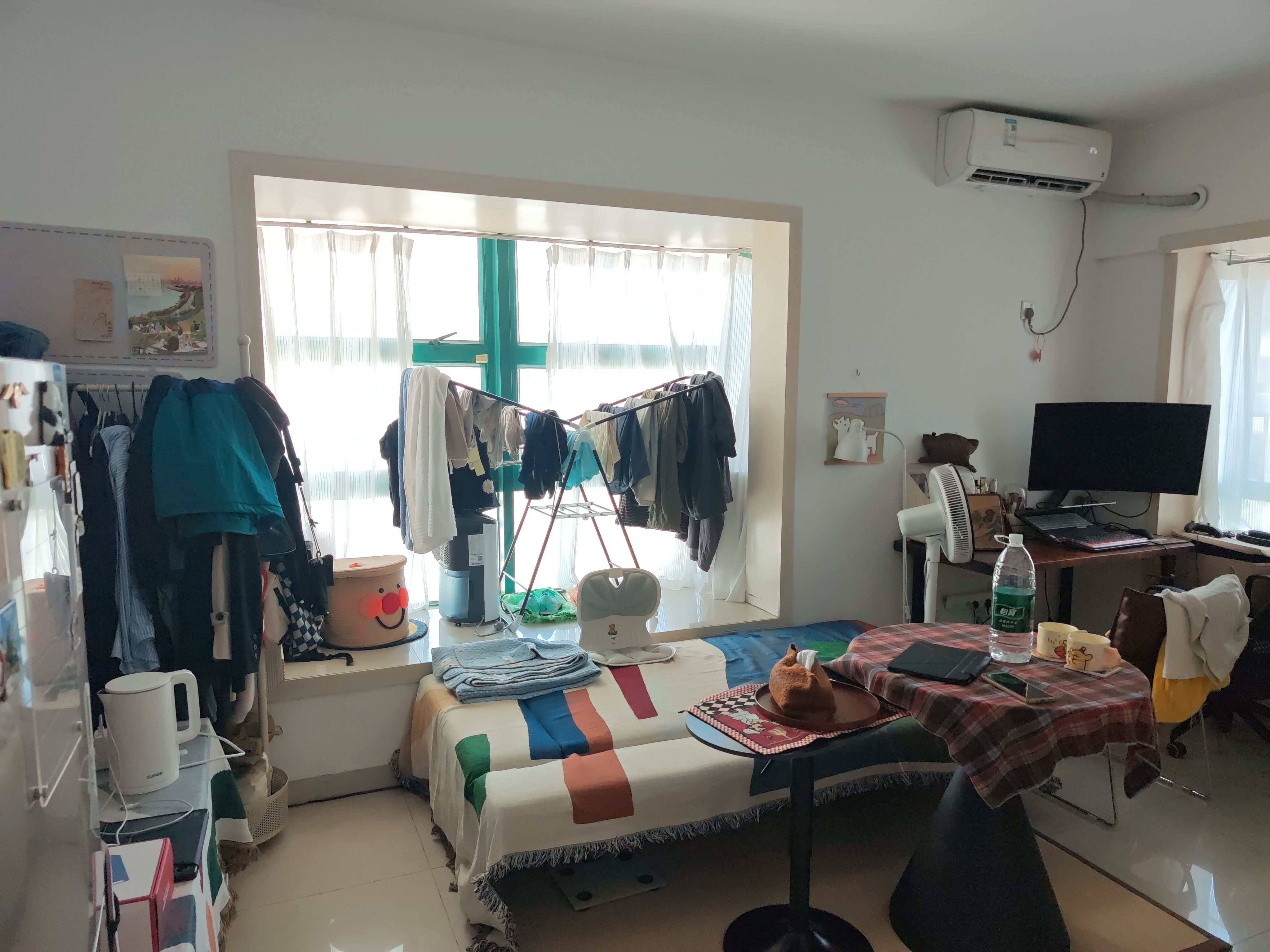 缔馨园客厅-1