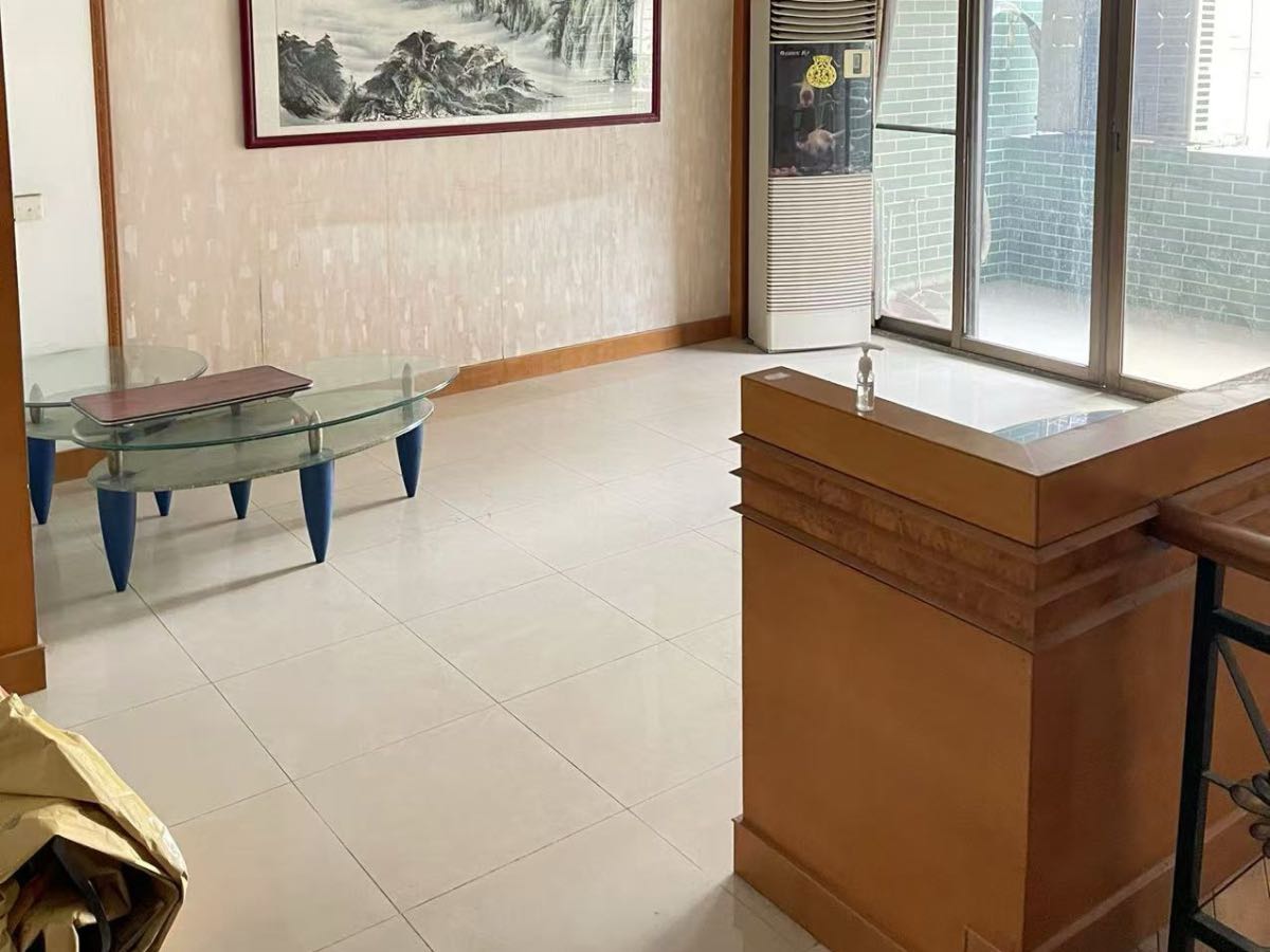 河泊大街 3房2厅2卫 109㎡-深圳河泊大街租房
