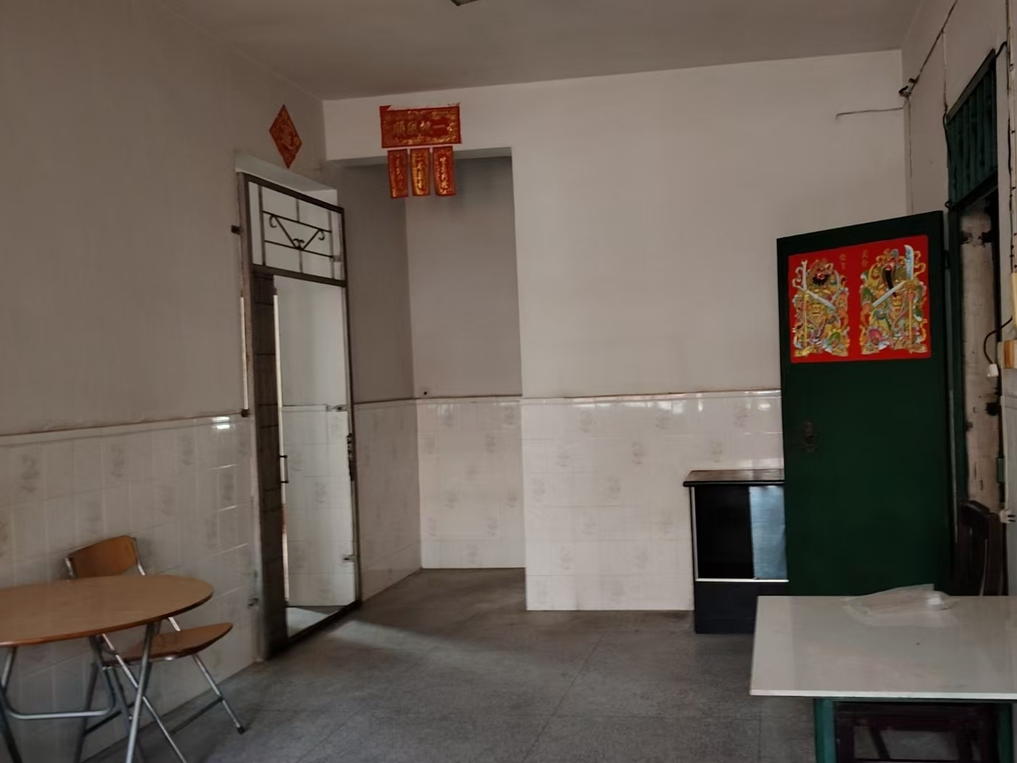 港口一路客厅-1