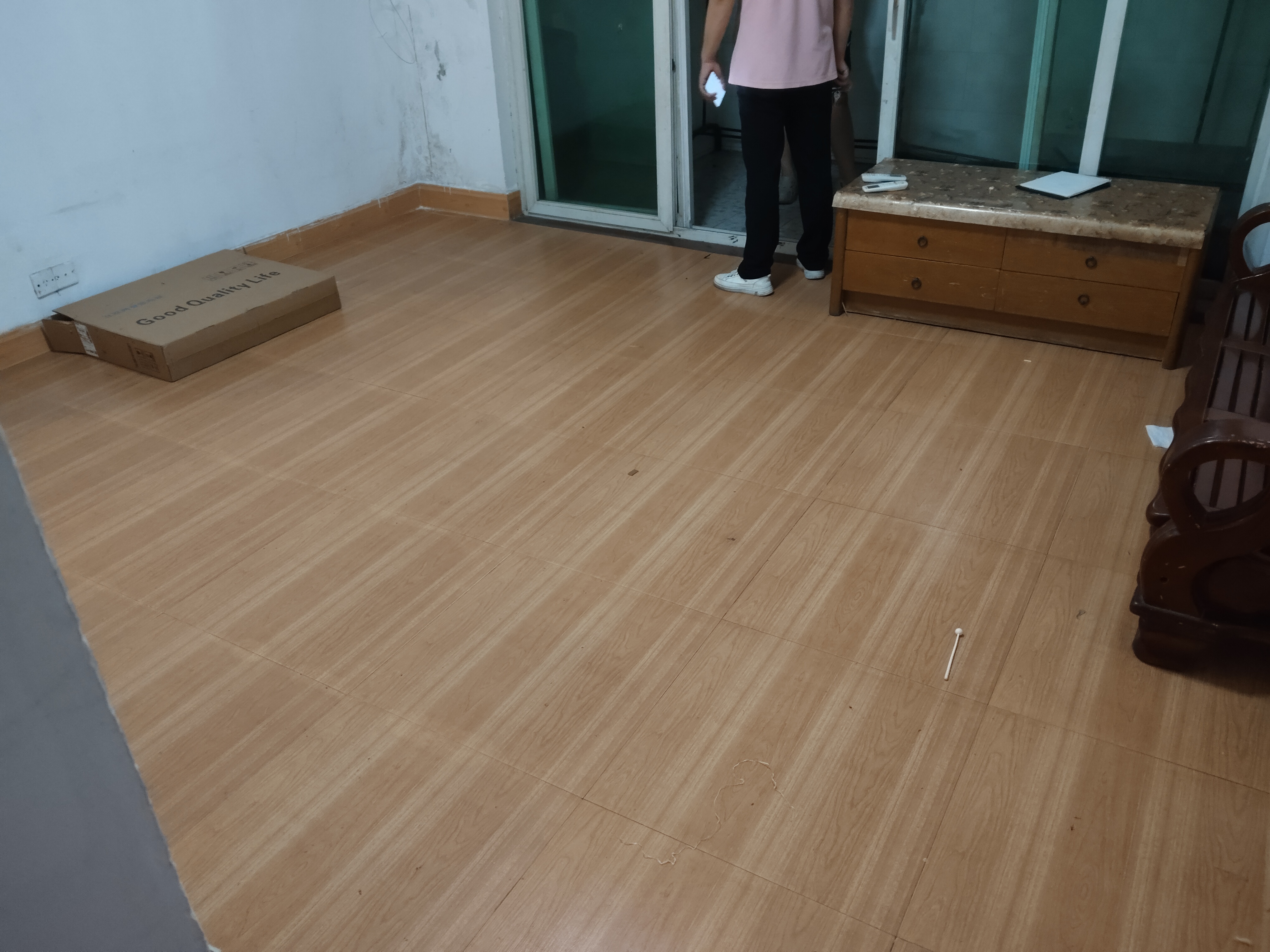常福楼客厅-1