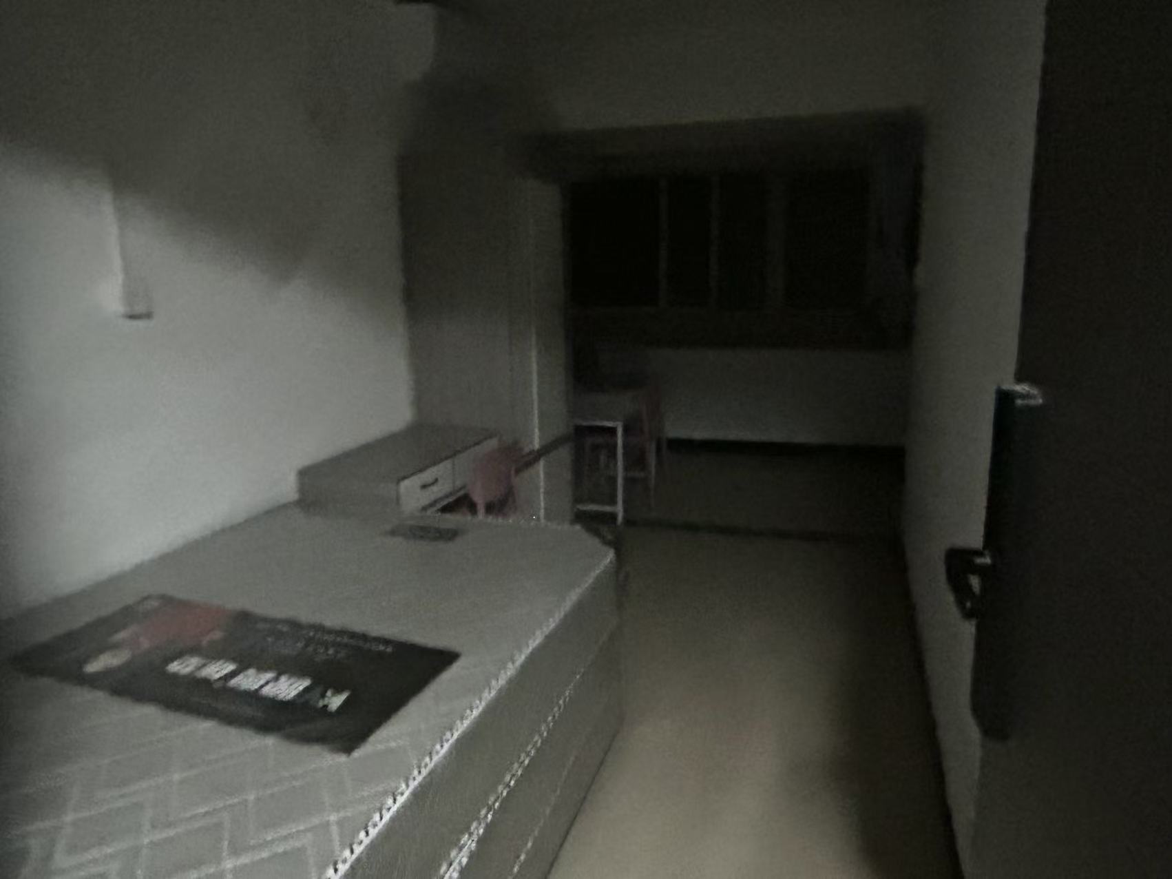 新桂花村居室-1
