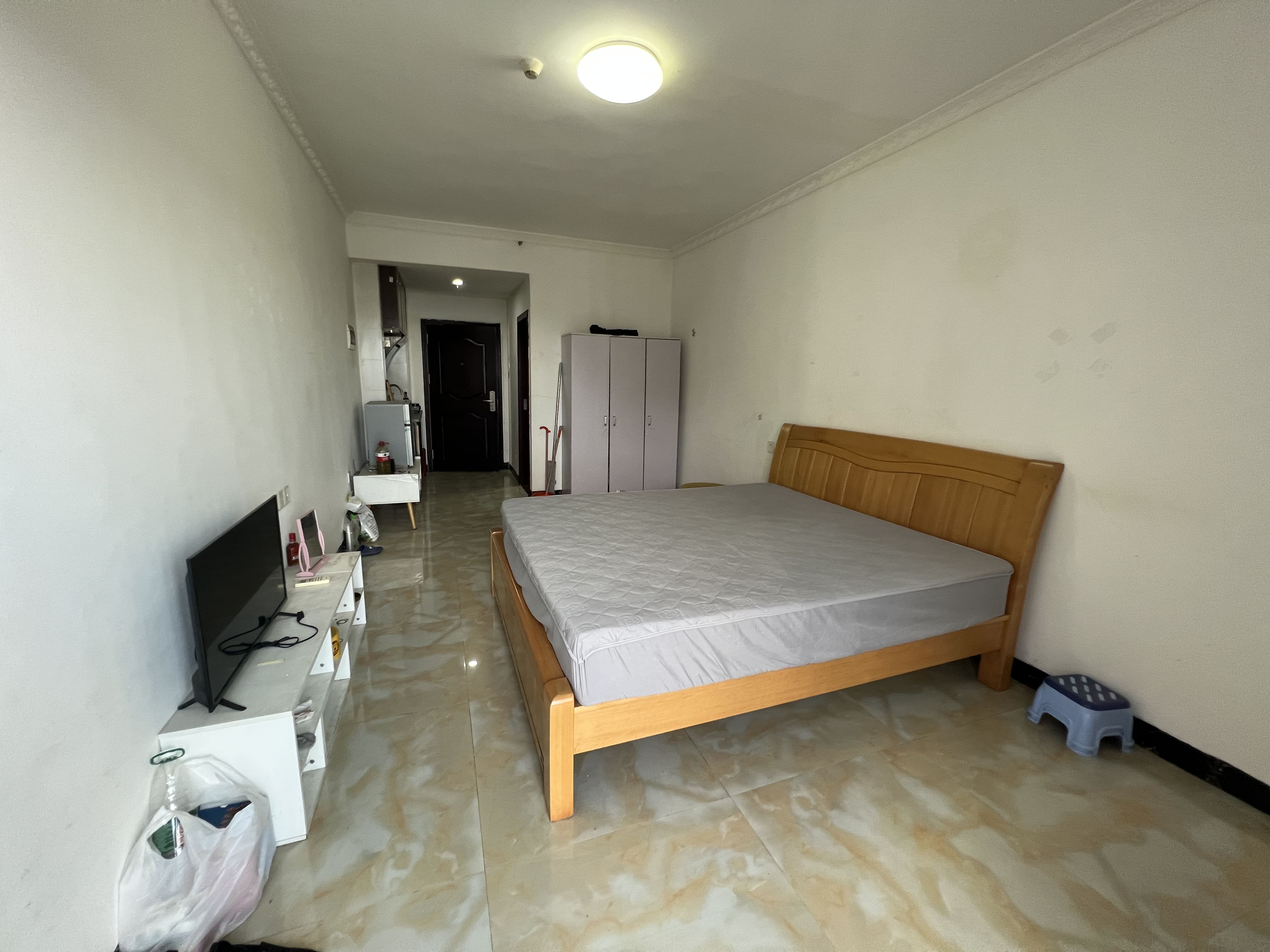东海国际商务公馆 1房0厅1卫 39.95㎡-深圳东海国际商务公馆二手房