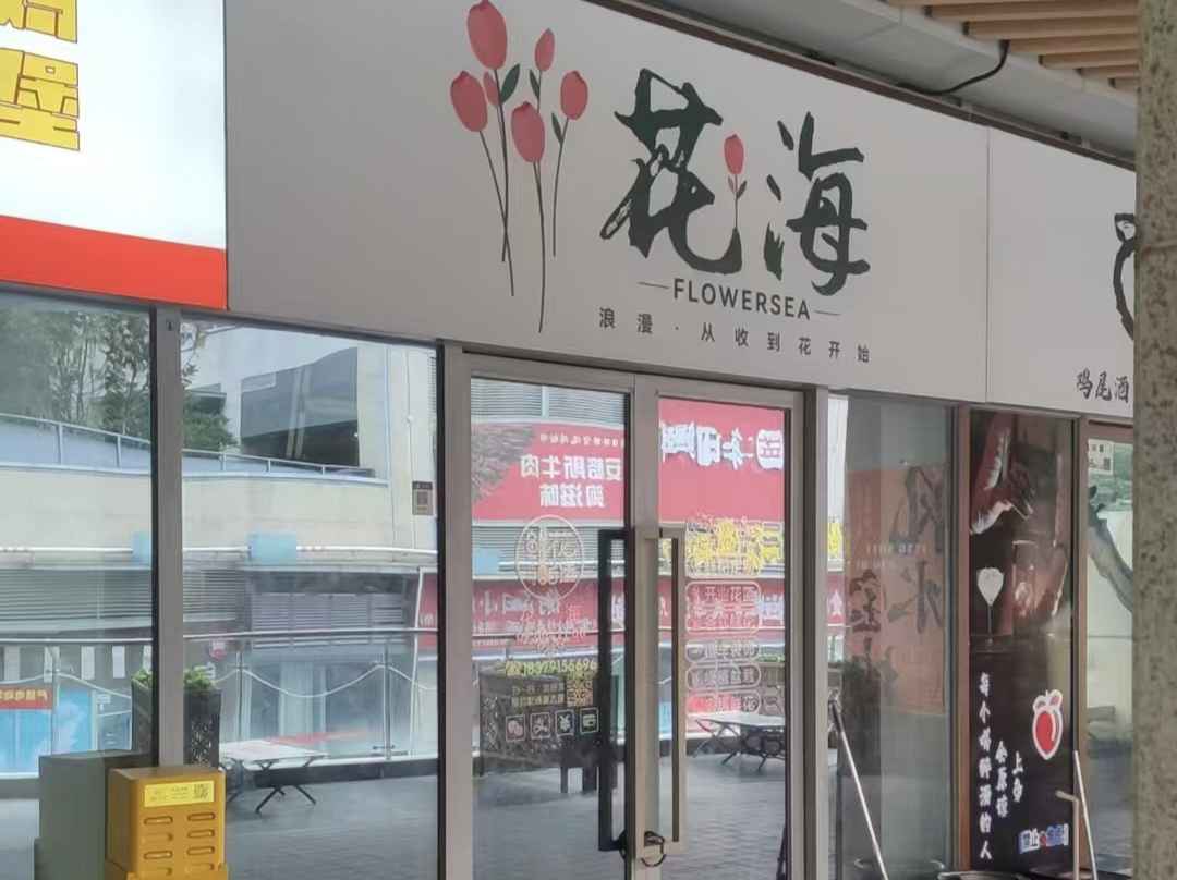 红湾盛园居室-1