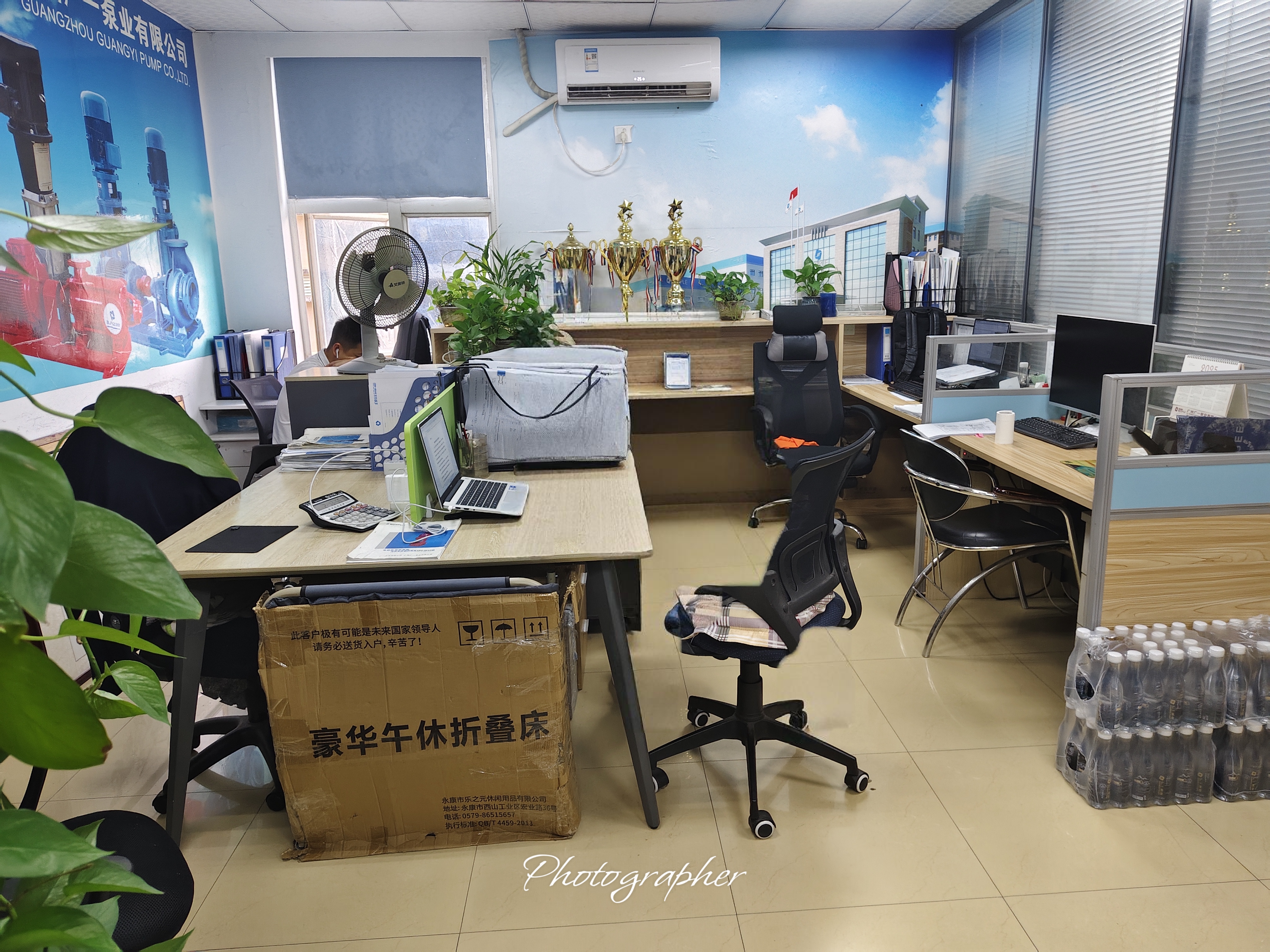 中爱大厦精装一房-江门中爱大厦租房