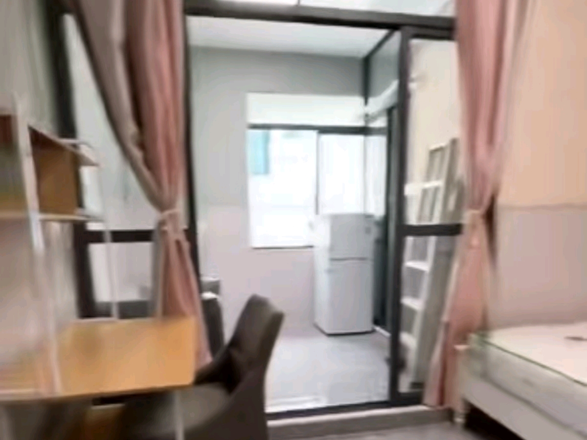 松园小区 1房1厅1卫 28㎡-深圳松园小区租房