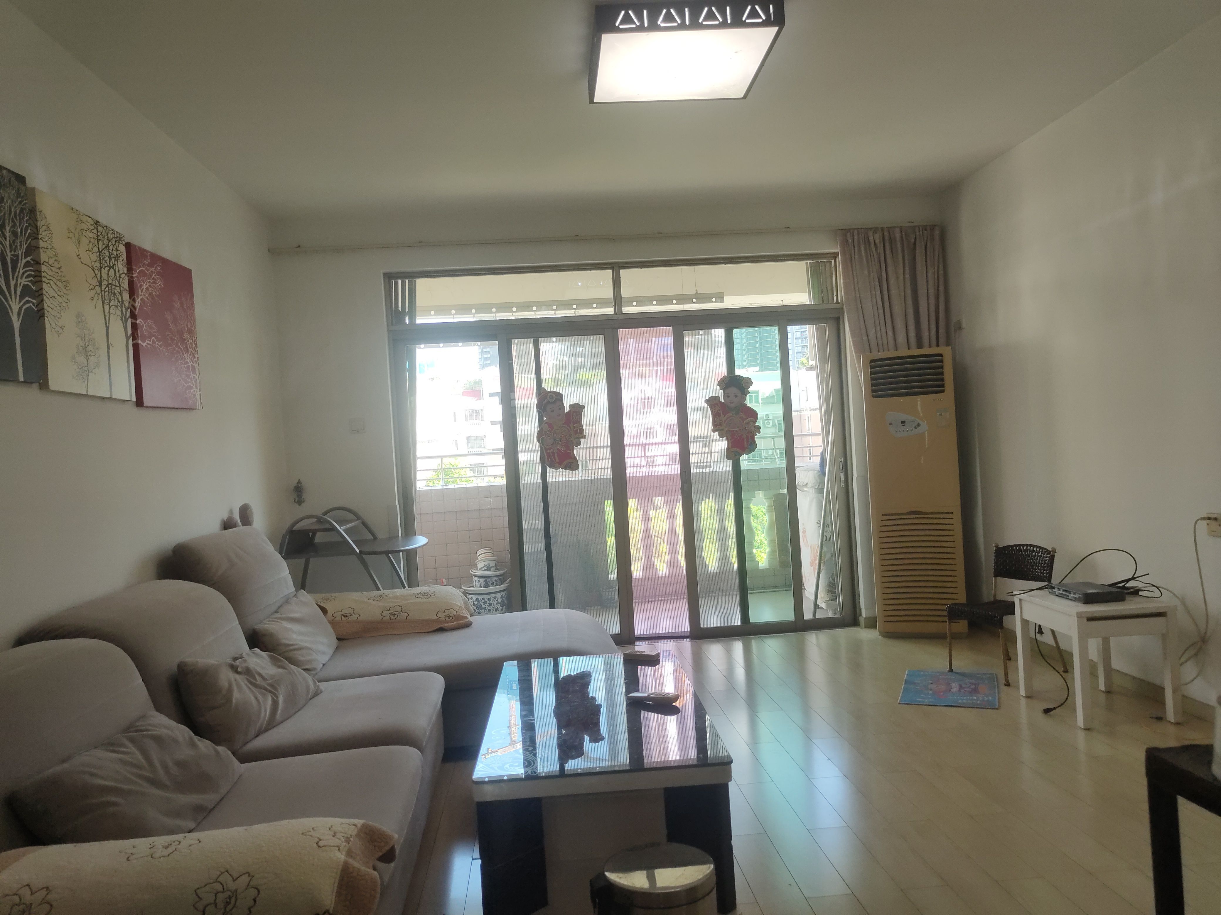 锦河苑客厅-1