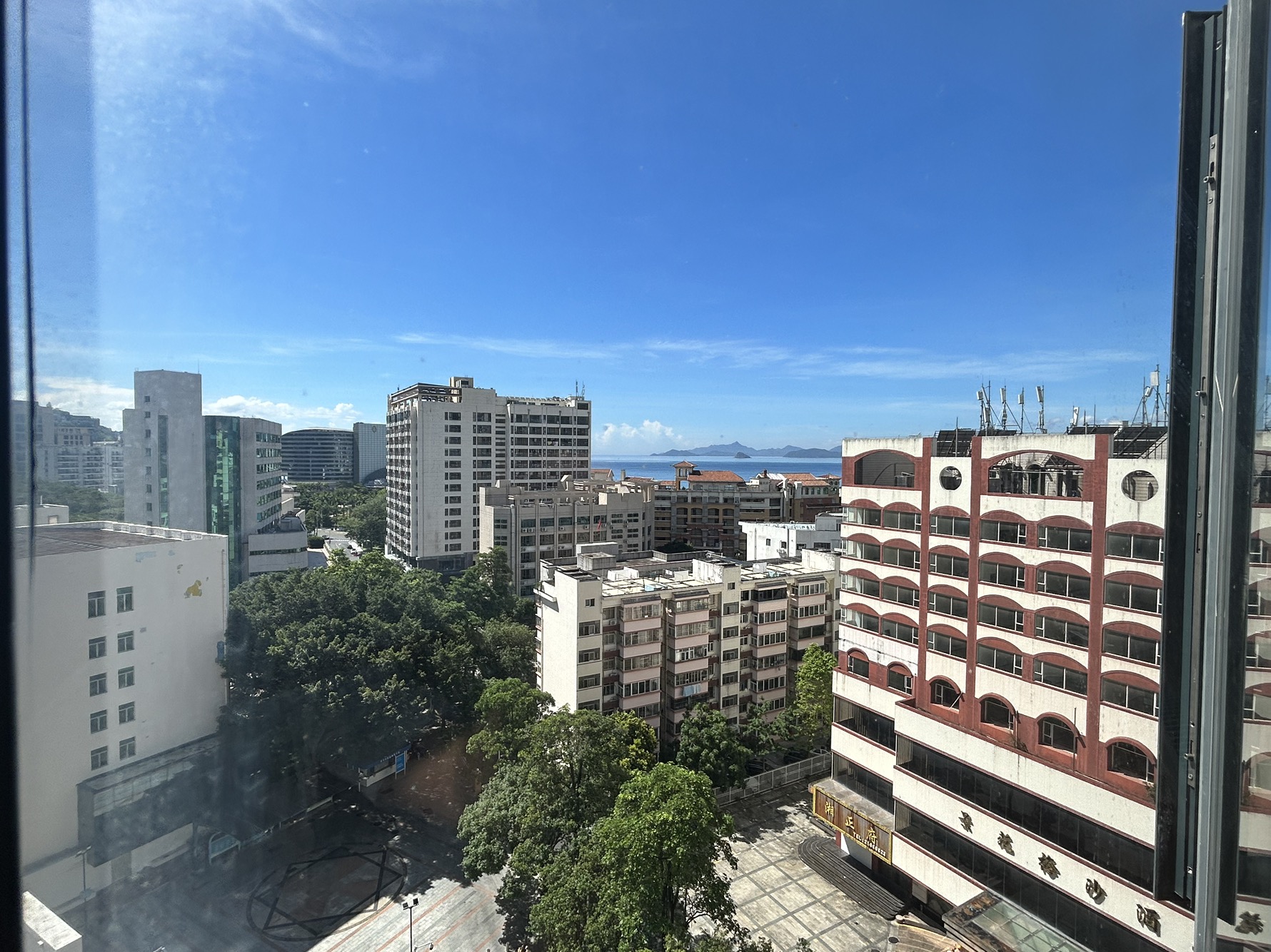 泊岸雅苑 1房1厅1卫 59㎡-江门泊岸雅苑租房