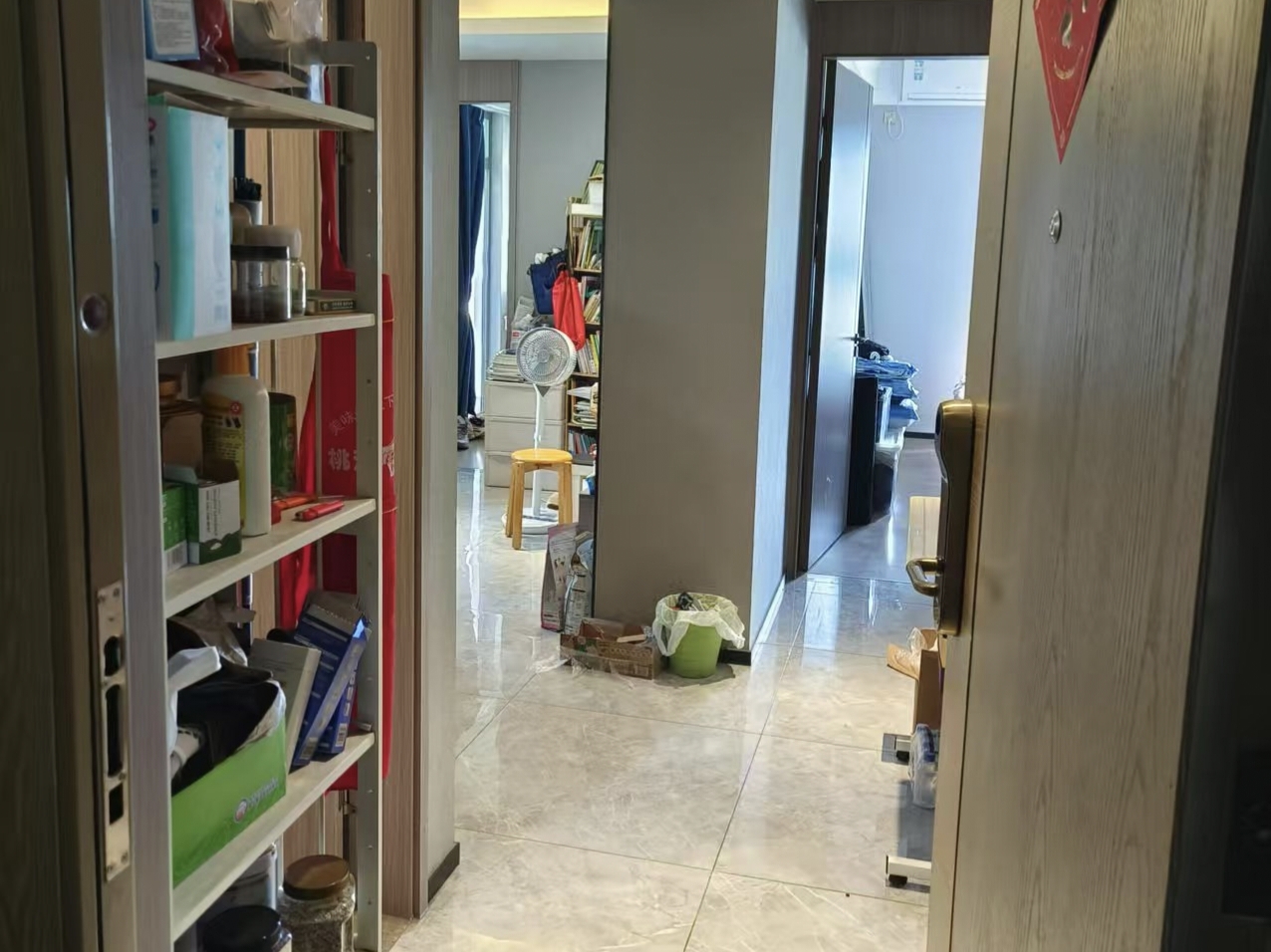茂业·德弘天下客厅-1