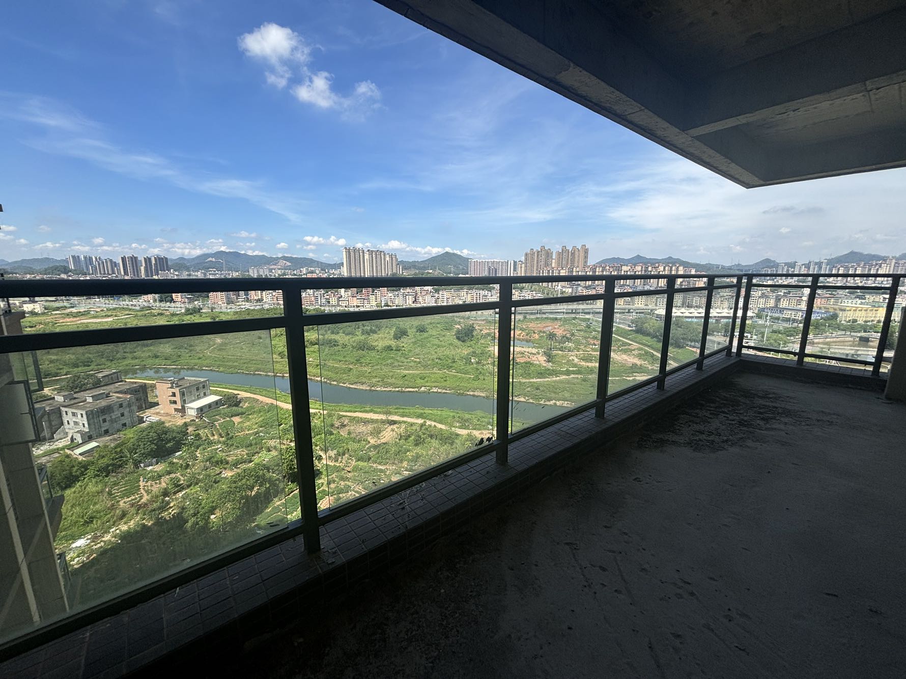 东珠楼 3房1厅1卫 80㎡