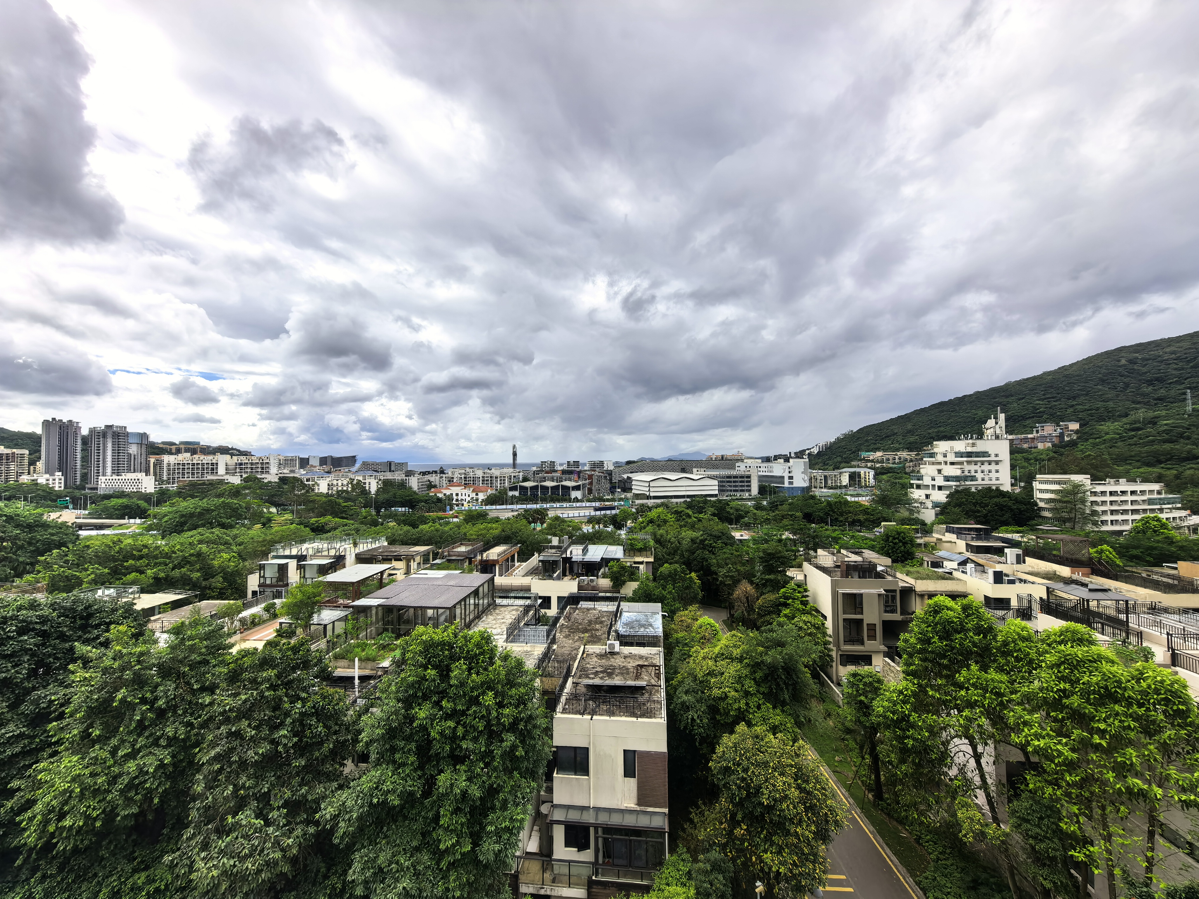 万科东海岸四期 4房2厅2卫 223㎡-江门万科东海岸四期租房