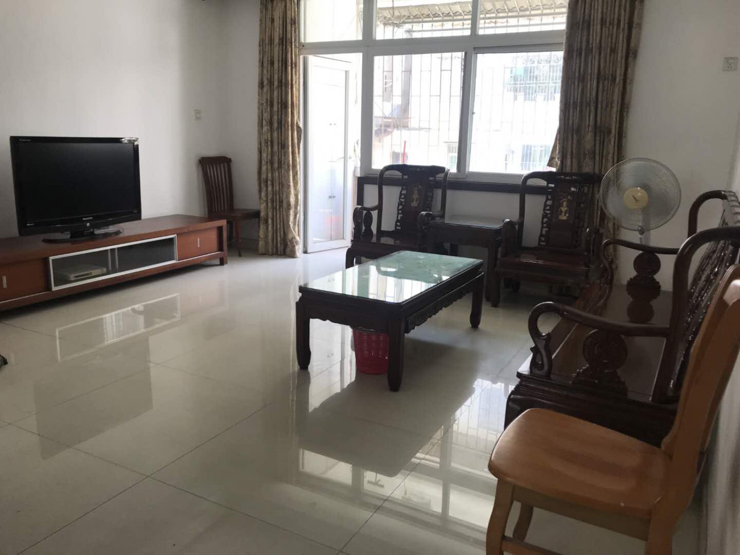 迎侨花园 3房2厅1卫 112㎡-珠海迎侨花园租房