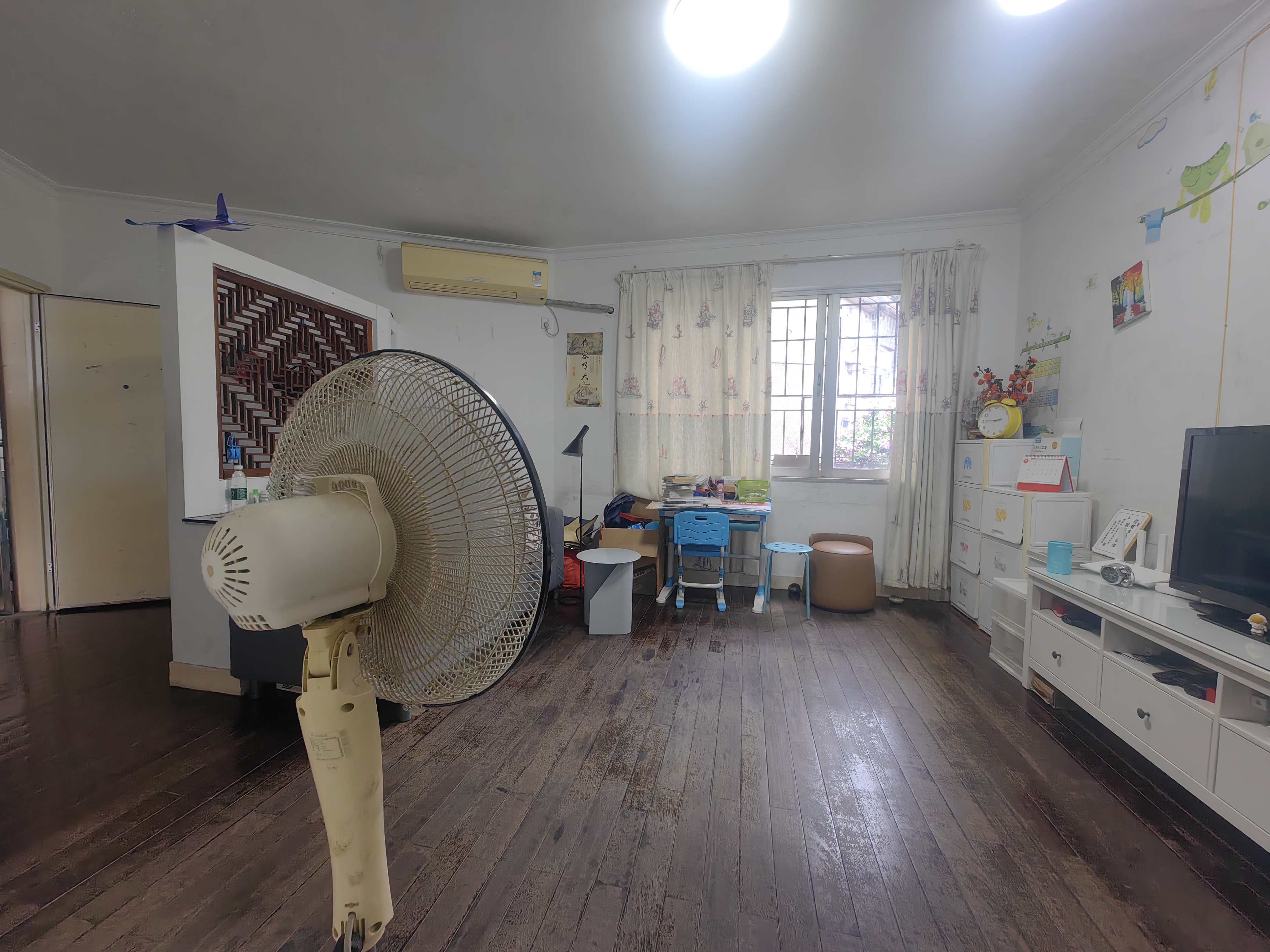 光侨街客厅-1