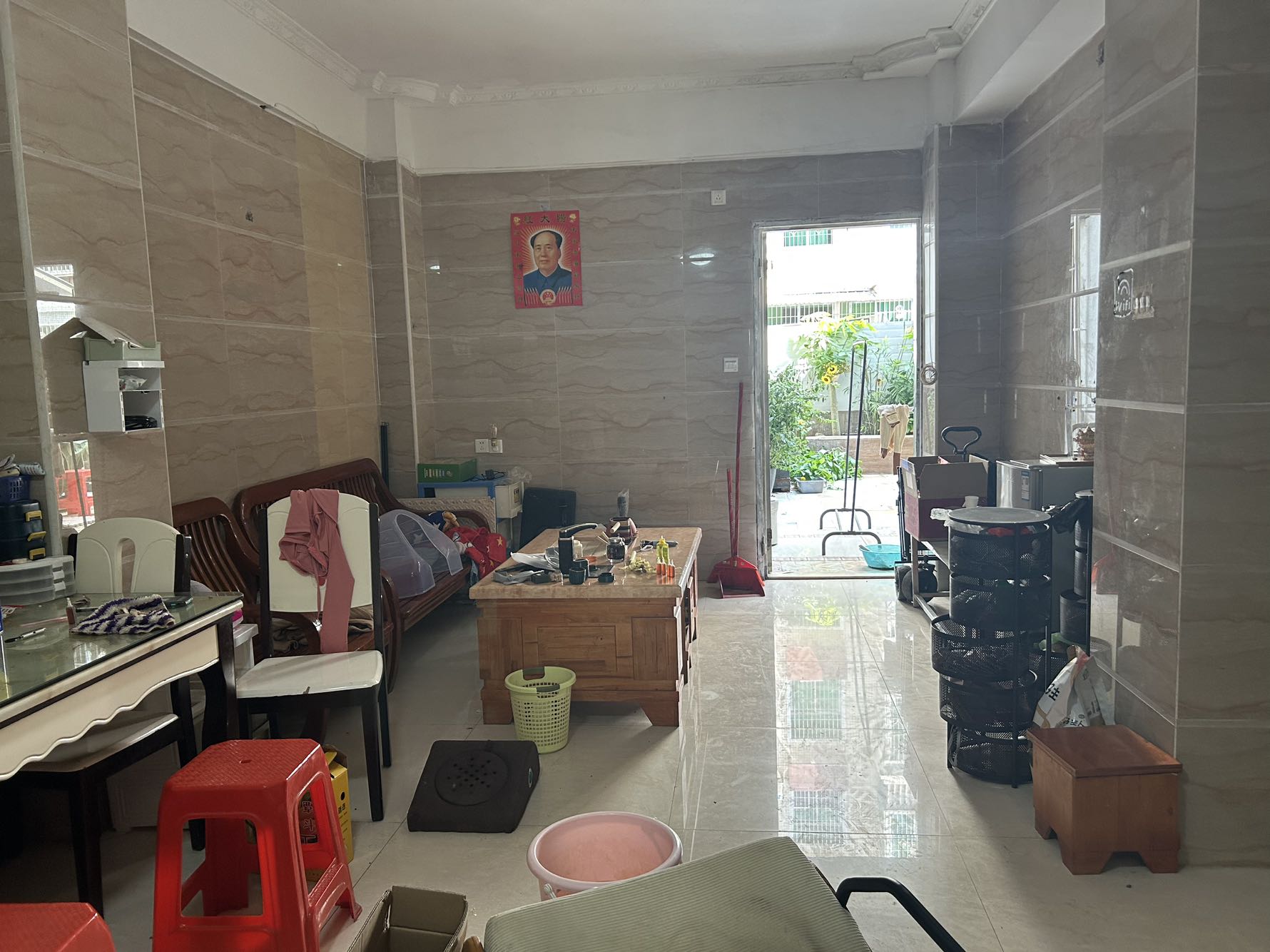 买这个房子的亮点-江门新中路散盘二手房