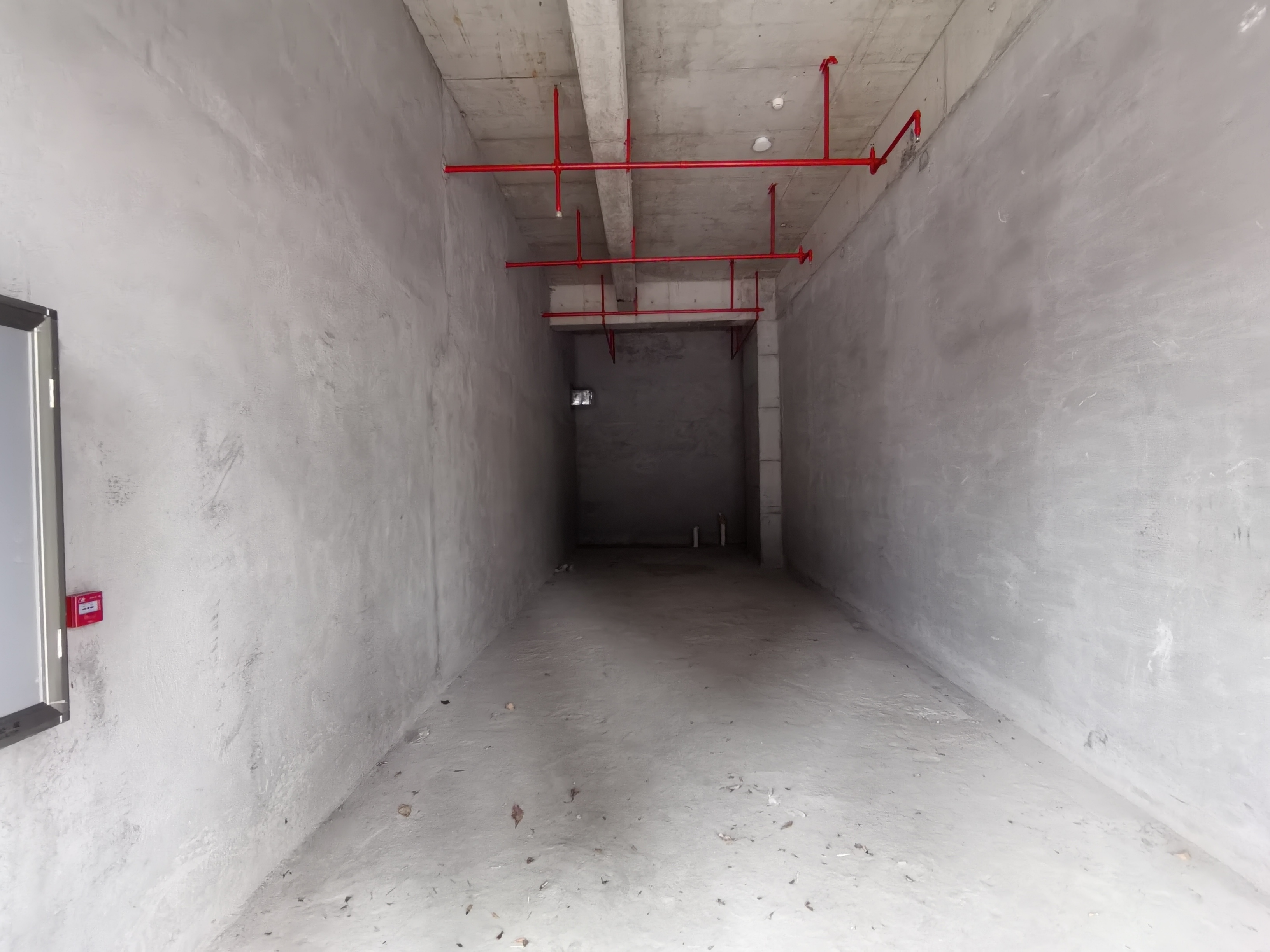 翠湖大厦 商铺 75.59㎡-深圳翠湖大厦租房