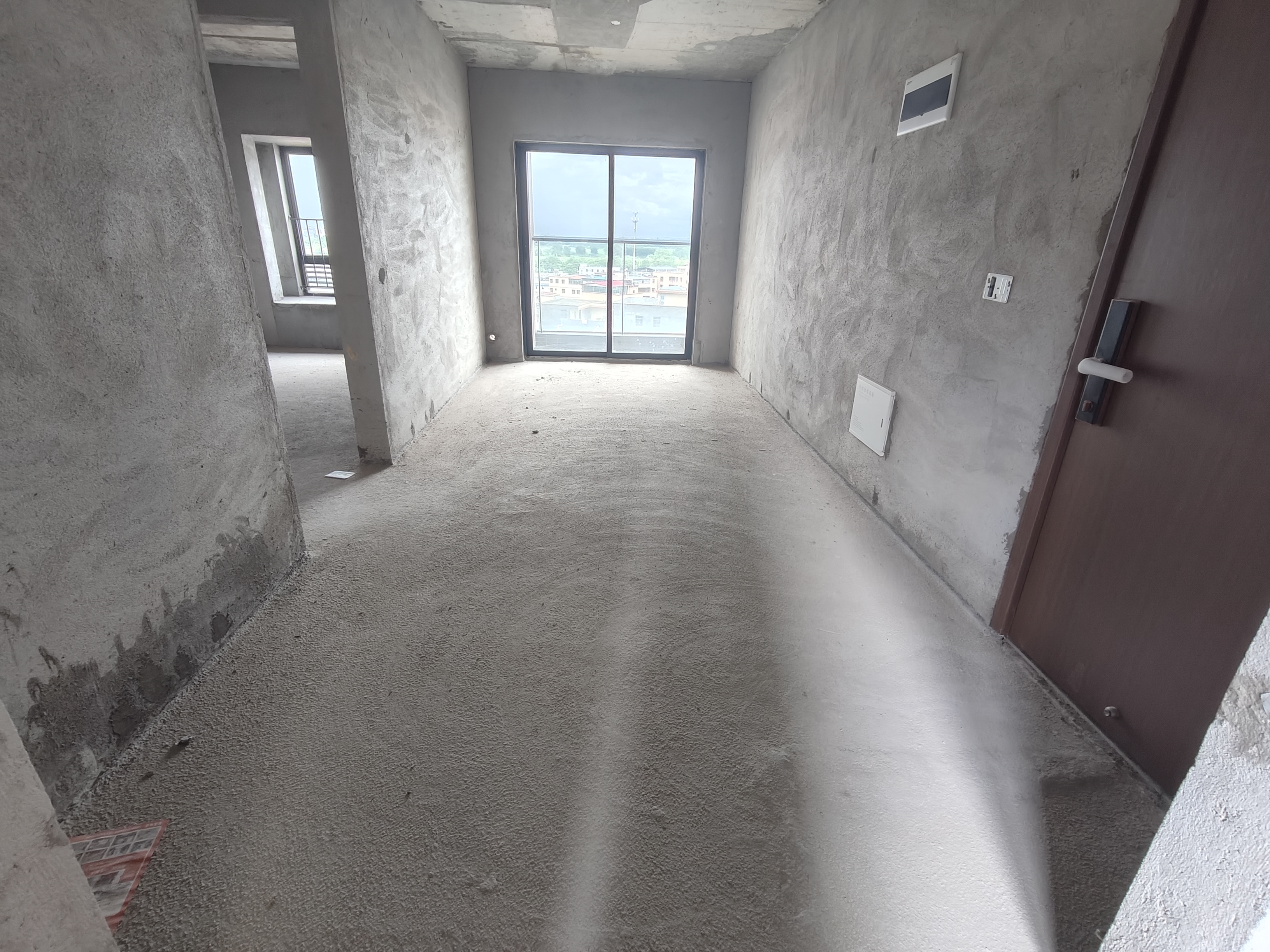 中洲云睿府 2房2厅1卫 69㎡-深圳中洲云睿府租房