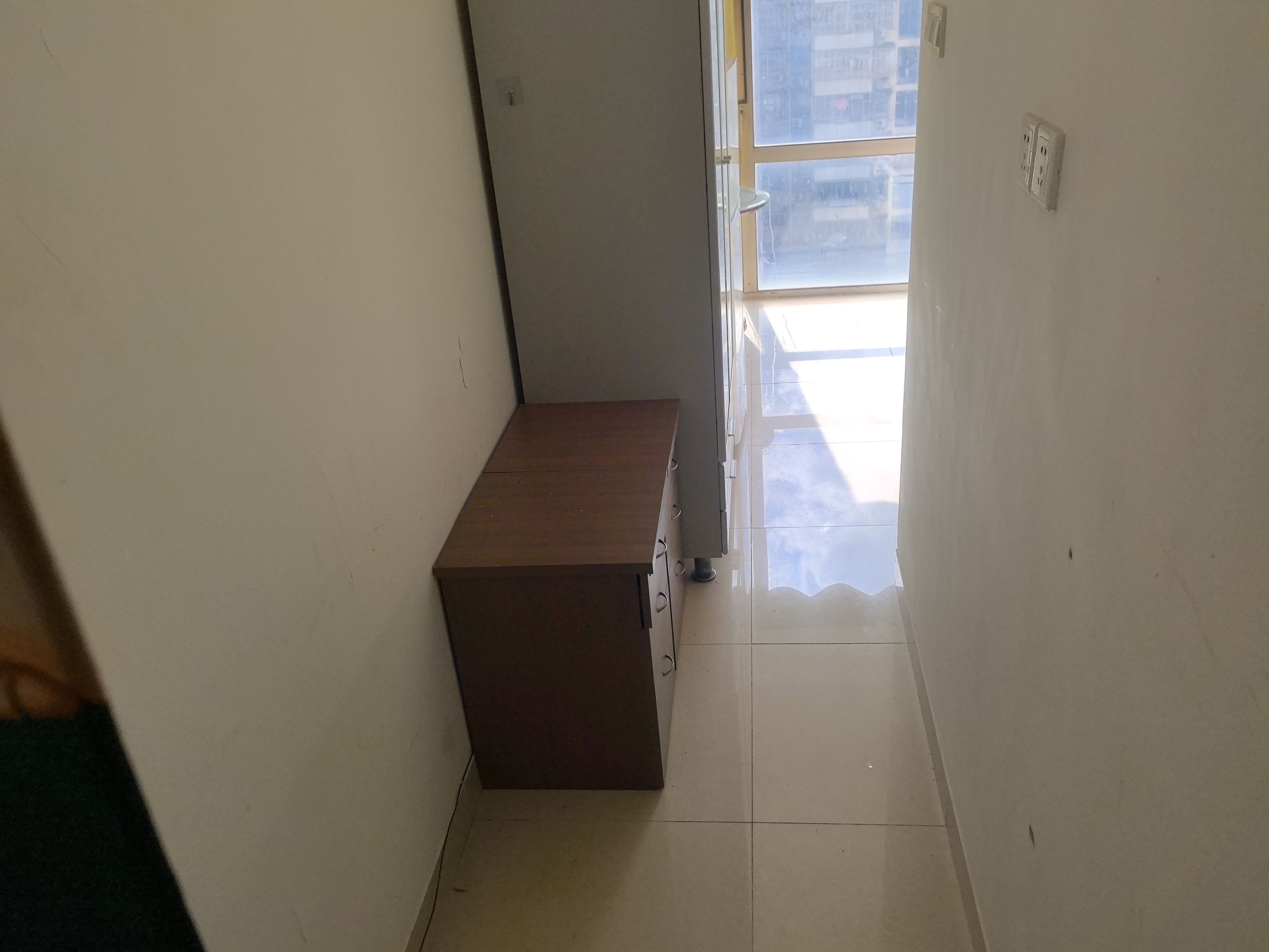 阳光新干线家园客厅-1