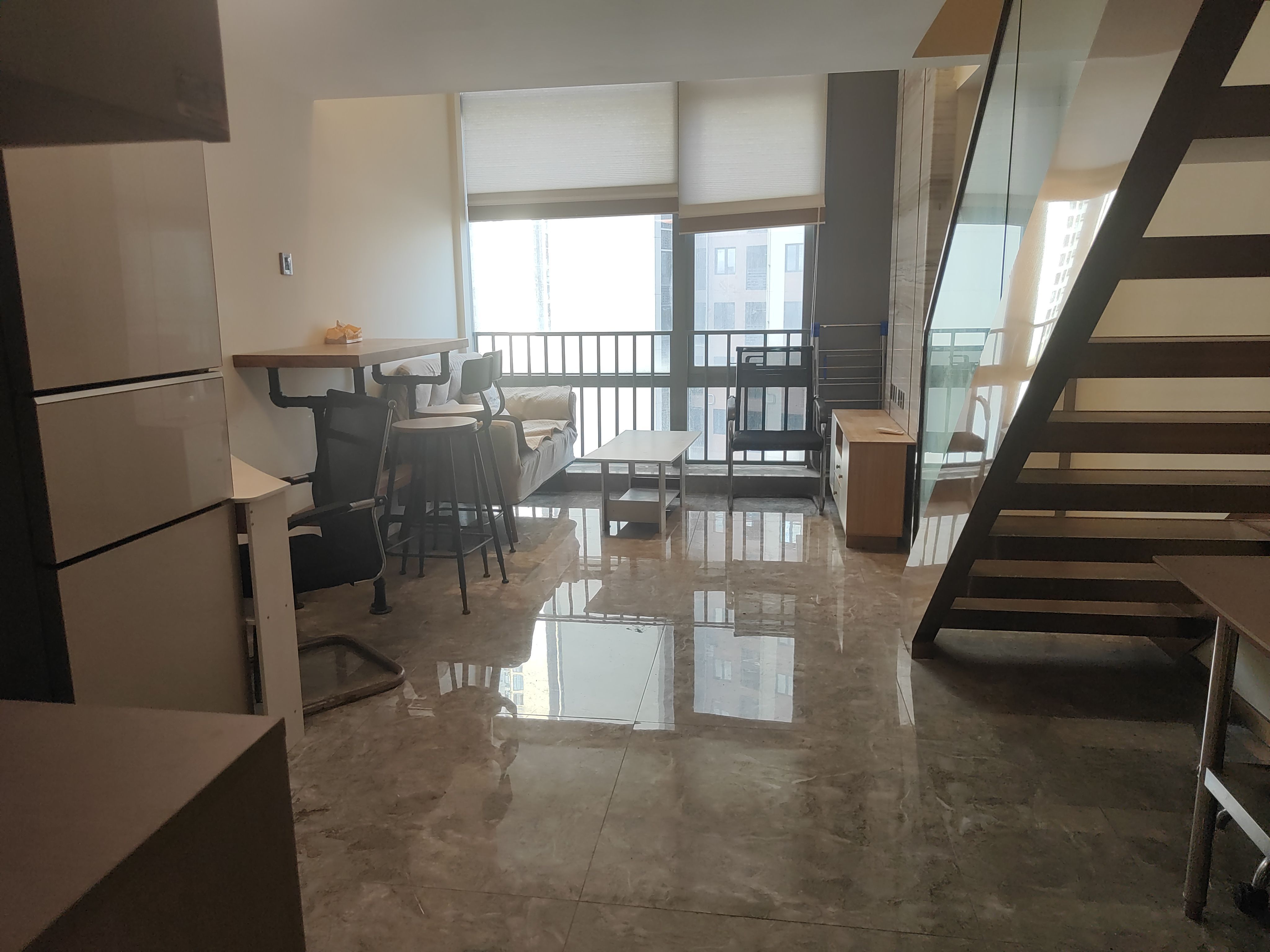 佳兆业精装两房，拎包入住！