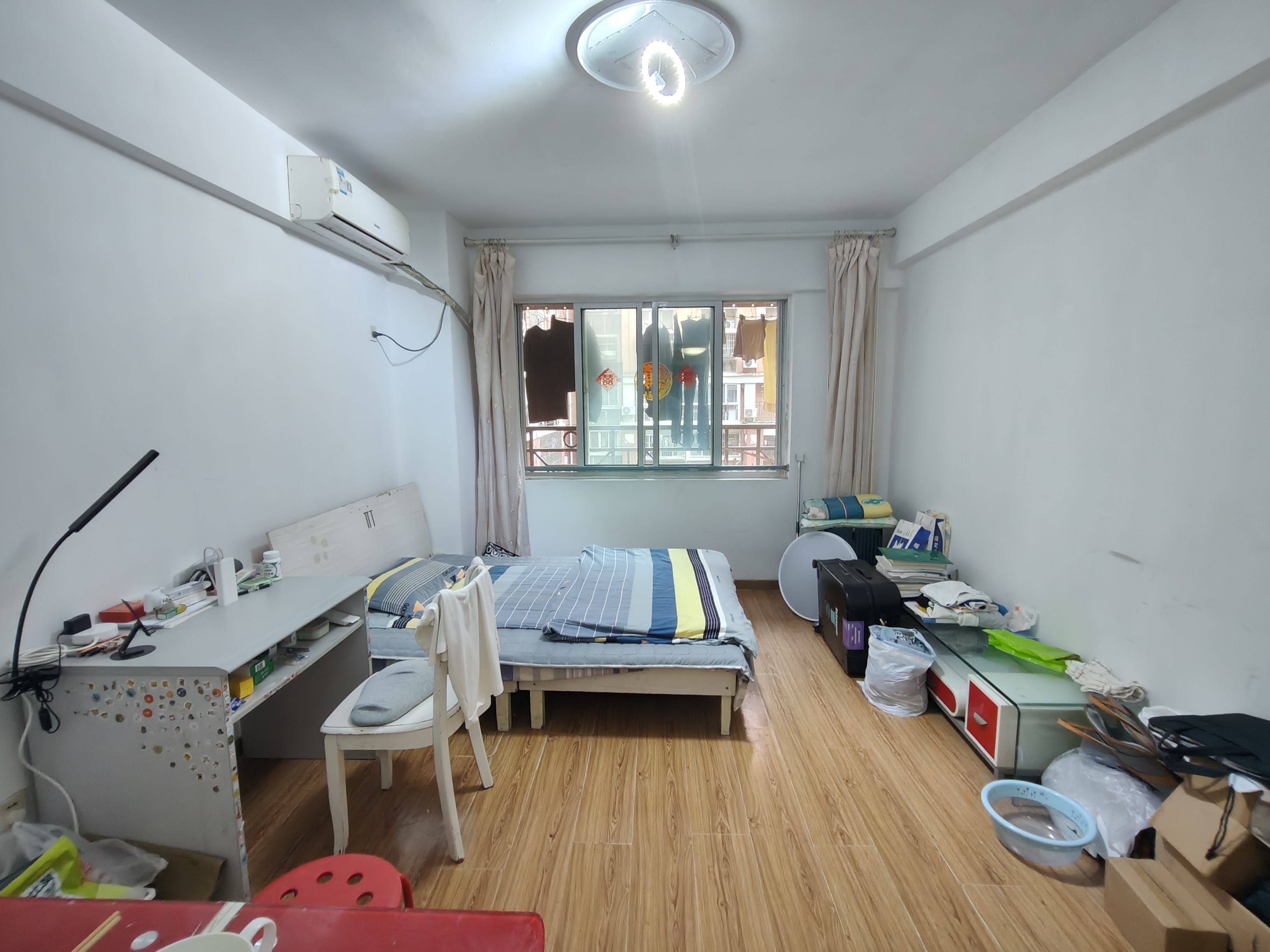 托乐嘉单身公寓 1房1厅1卫 61.02㎡-广州托乐嘉单身公寓租房