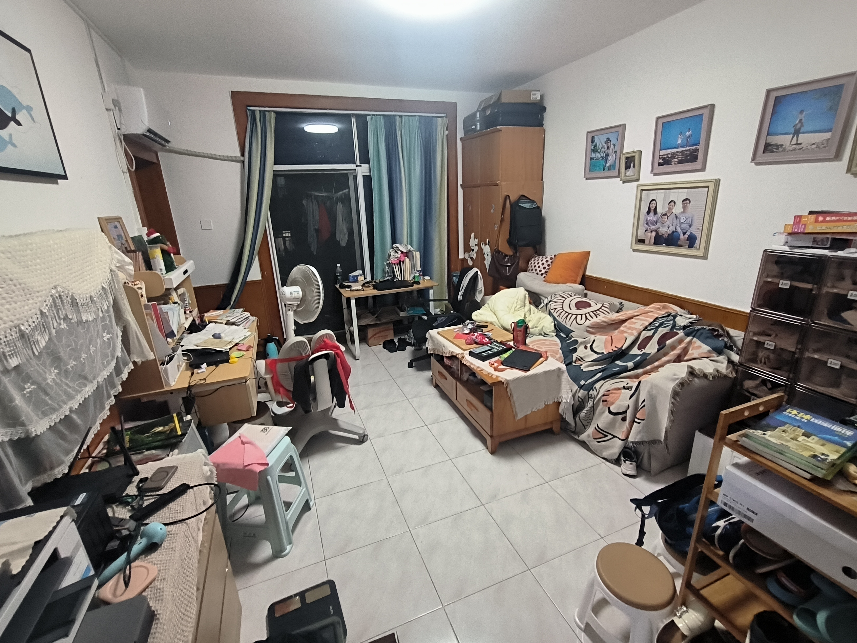 机场宿舍房-江门机场宿舍租房