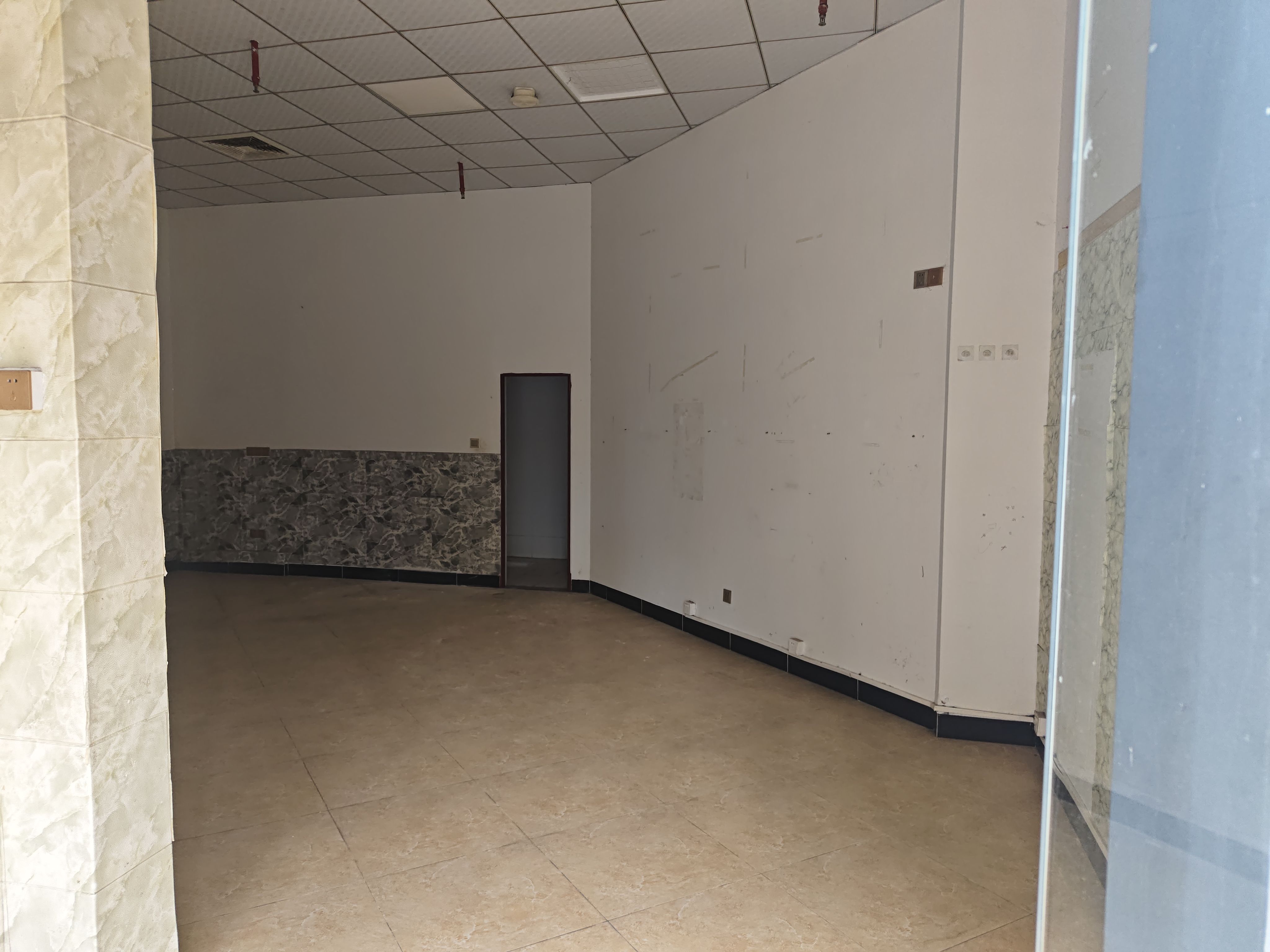 阳光新苑 商铺 50㎡-江门阳光新苑租房