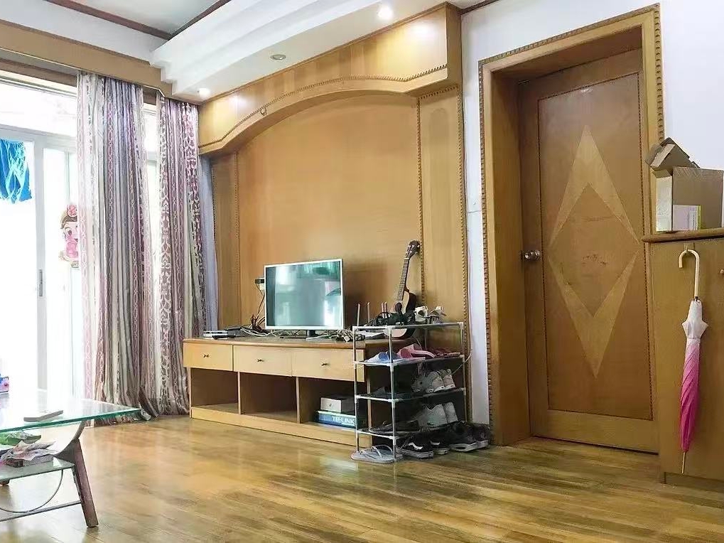 侨洲花园视频看房