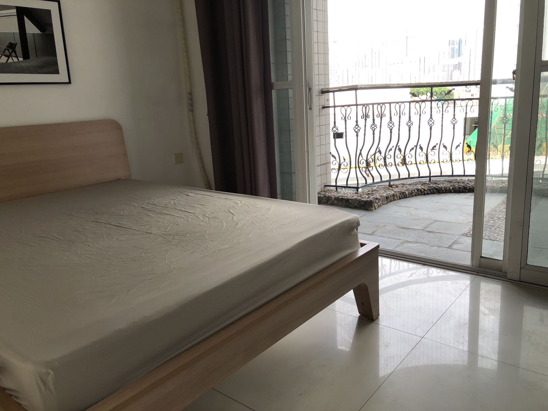 居家户型，业主诚心出租