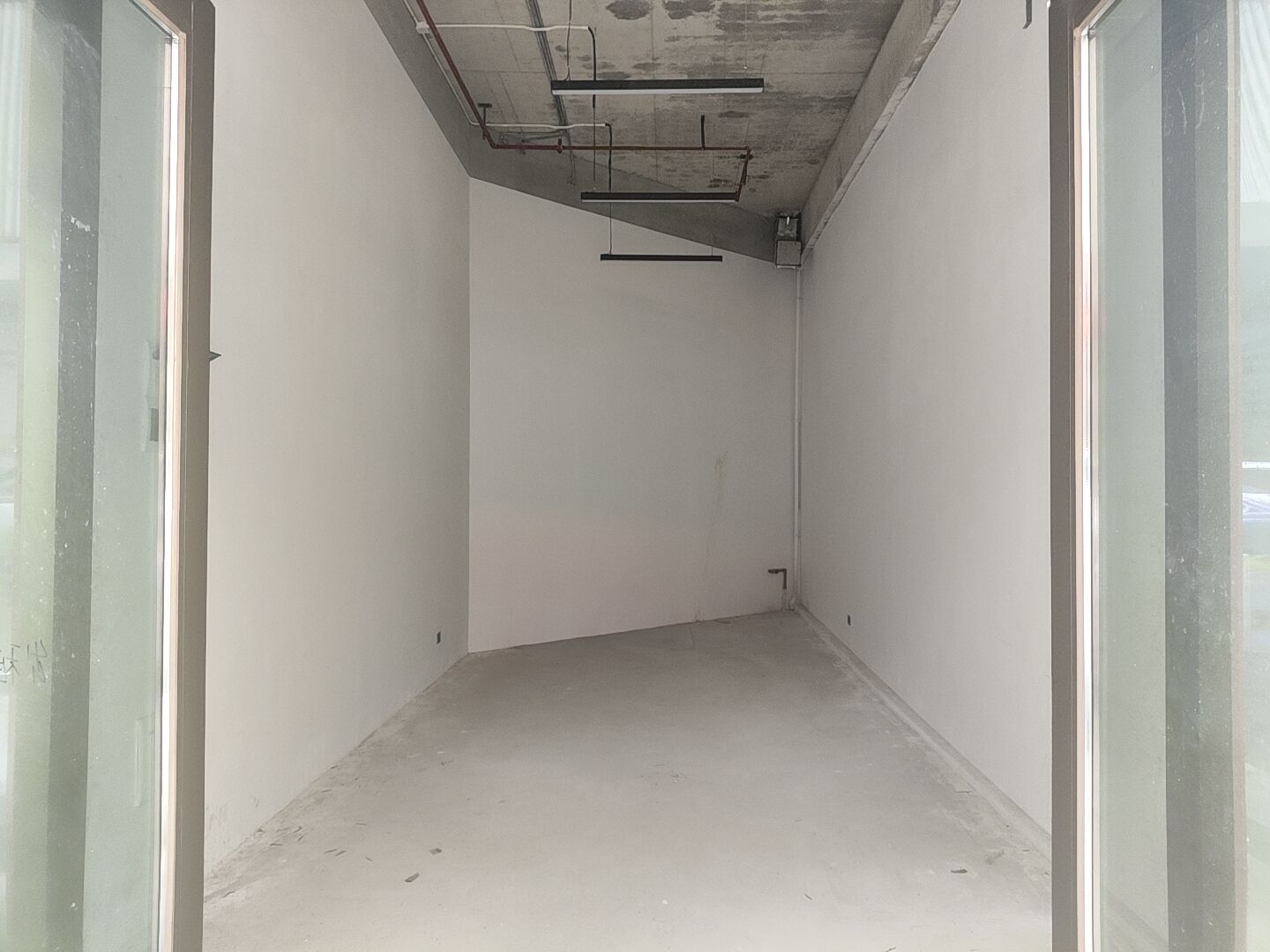 中海学仕里居室-1