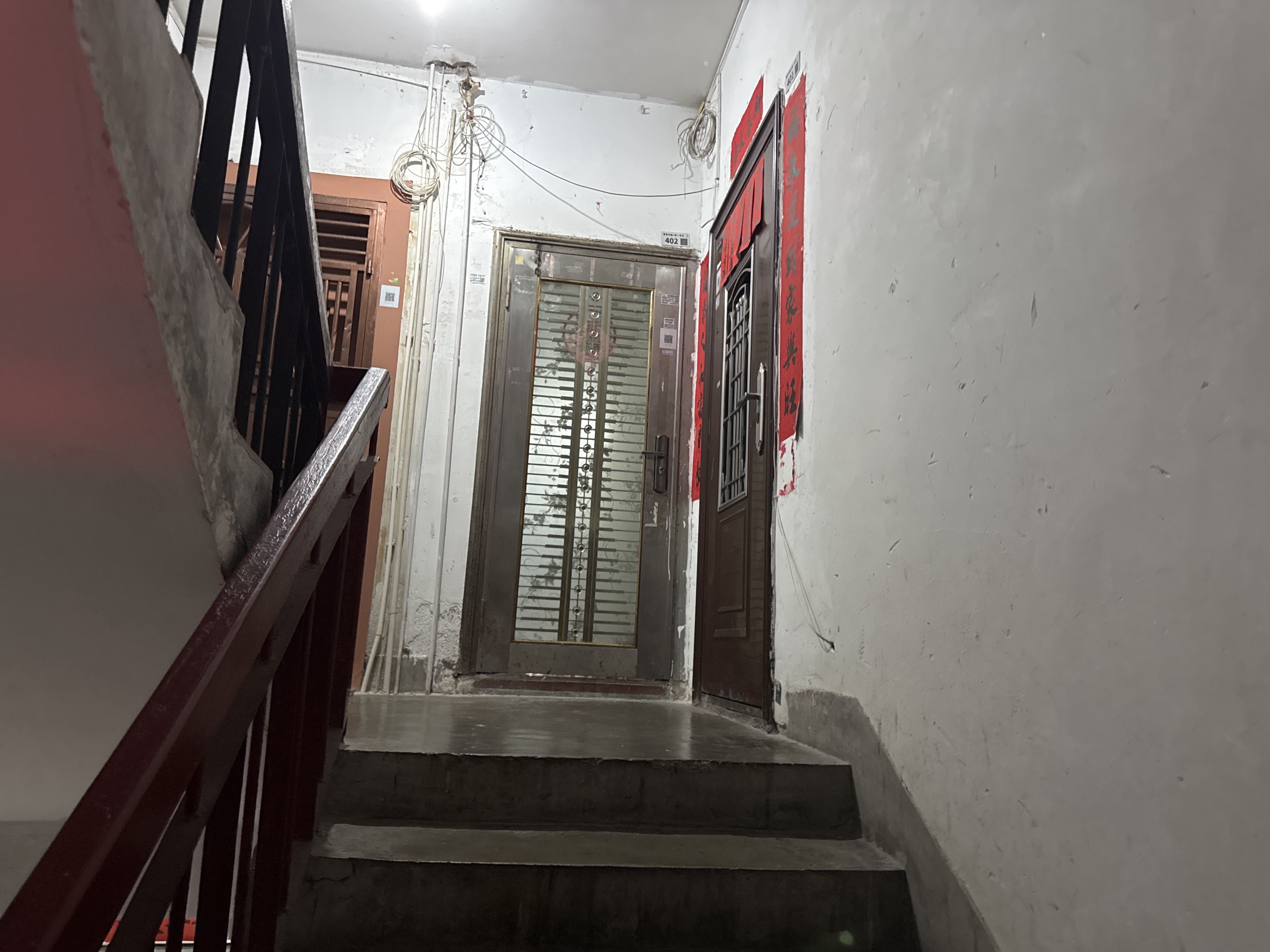 自住精装修，户型方正，屋内宽敞明亮，采光通风好，适合居家。-惠州福景花园租房
