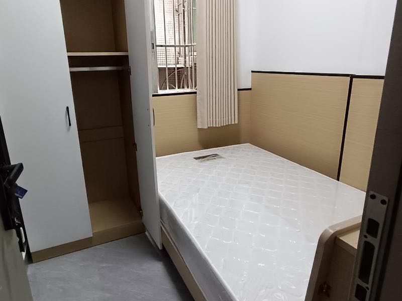 南水村 1房0厅1卫 25㎡-深圳南水村租房