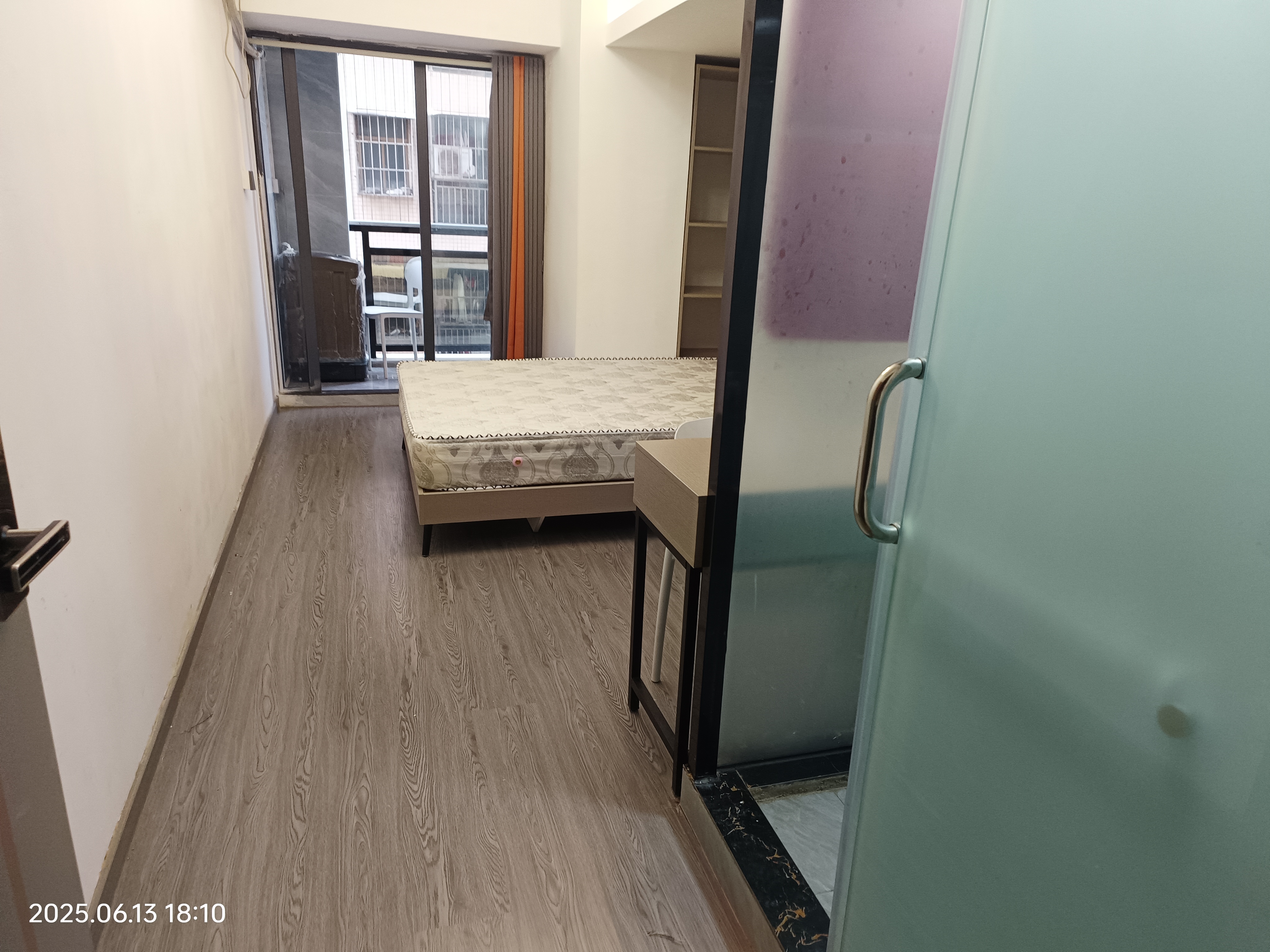 松仔园二村东精装1室33㎡温馨小居