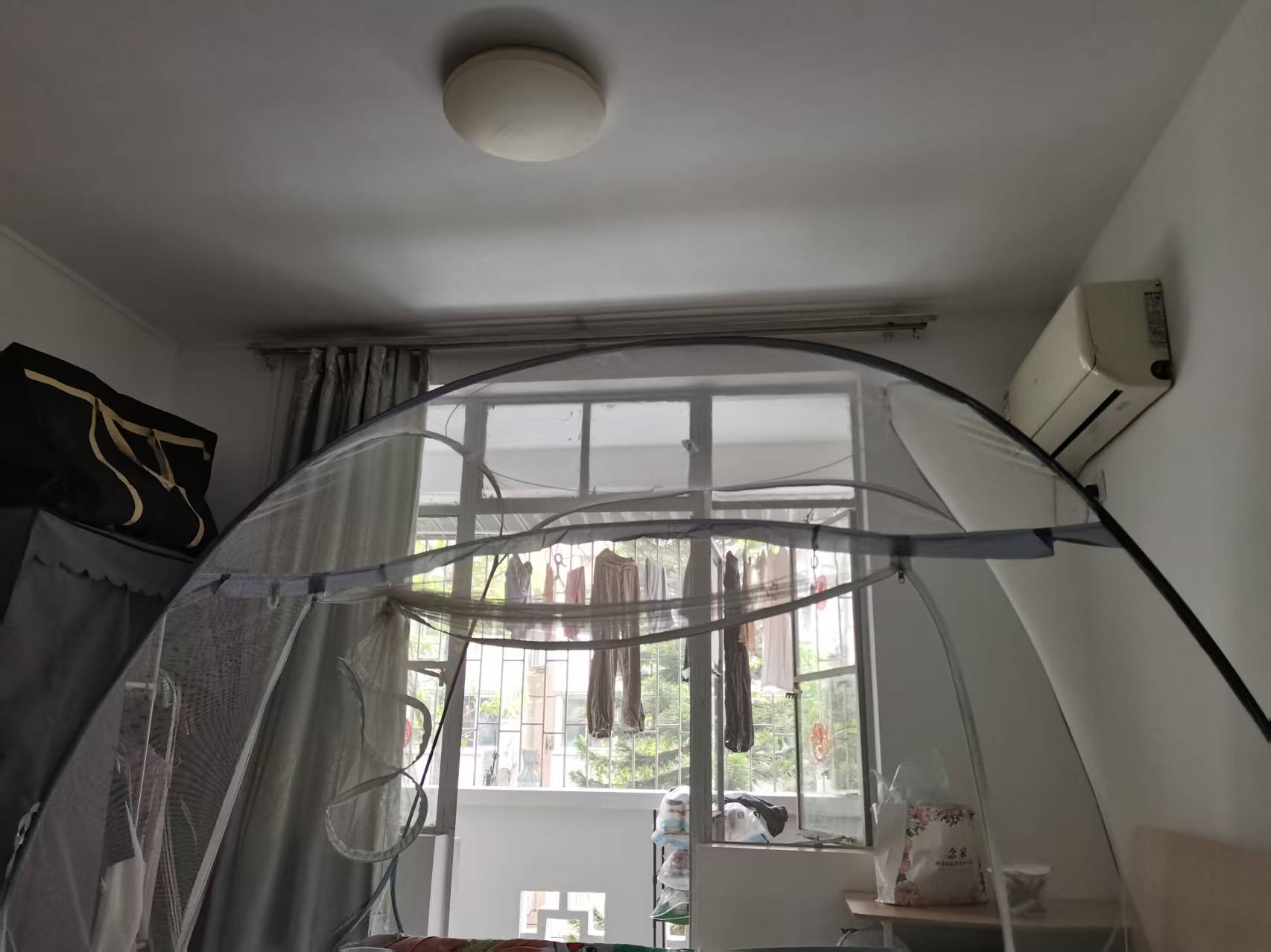 荔馨村 1房0厅1卫 35㎡-深圳荔馨村租房