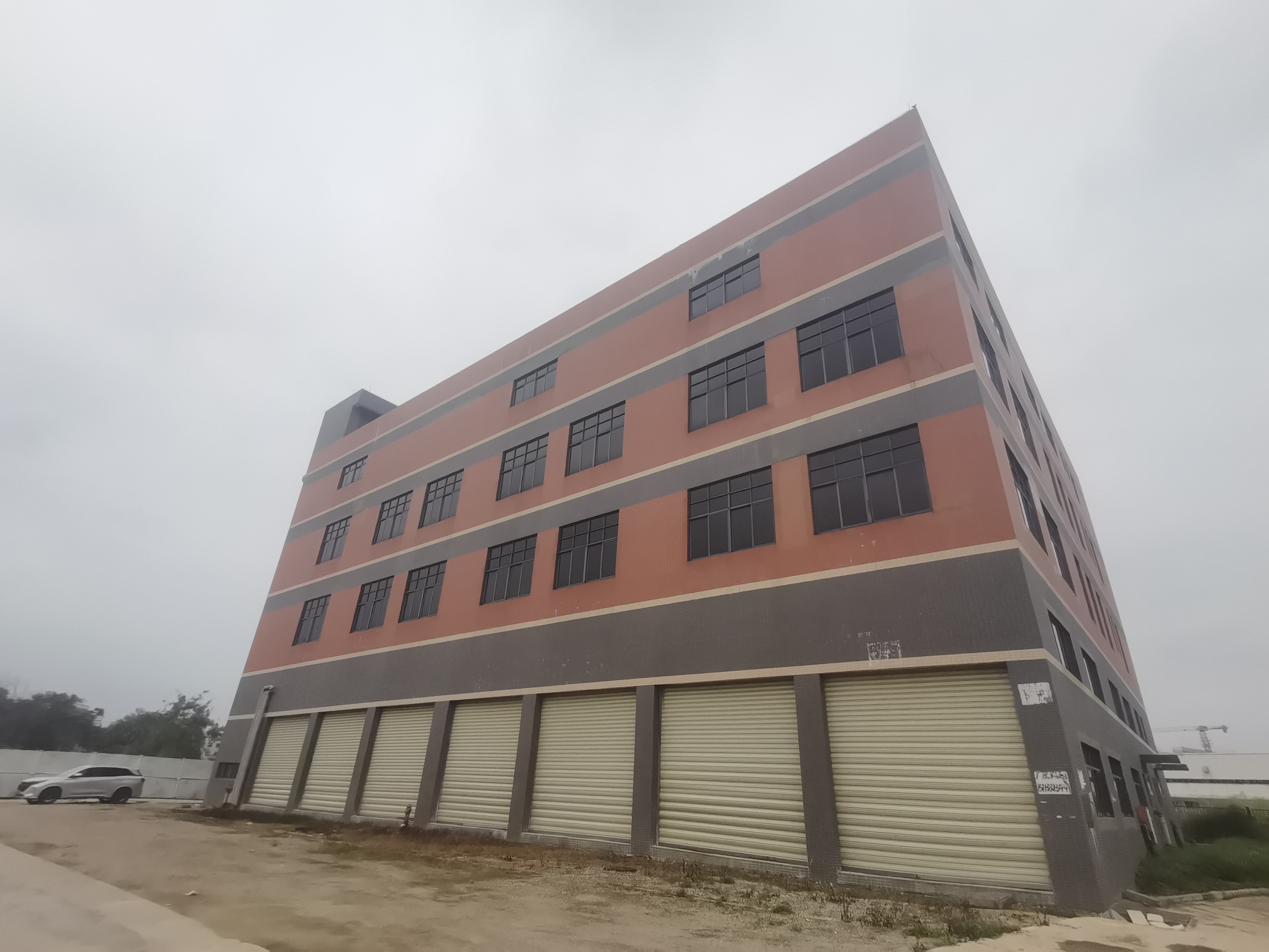 火炬路36号 工业 1200㎡