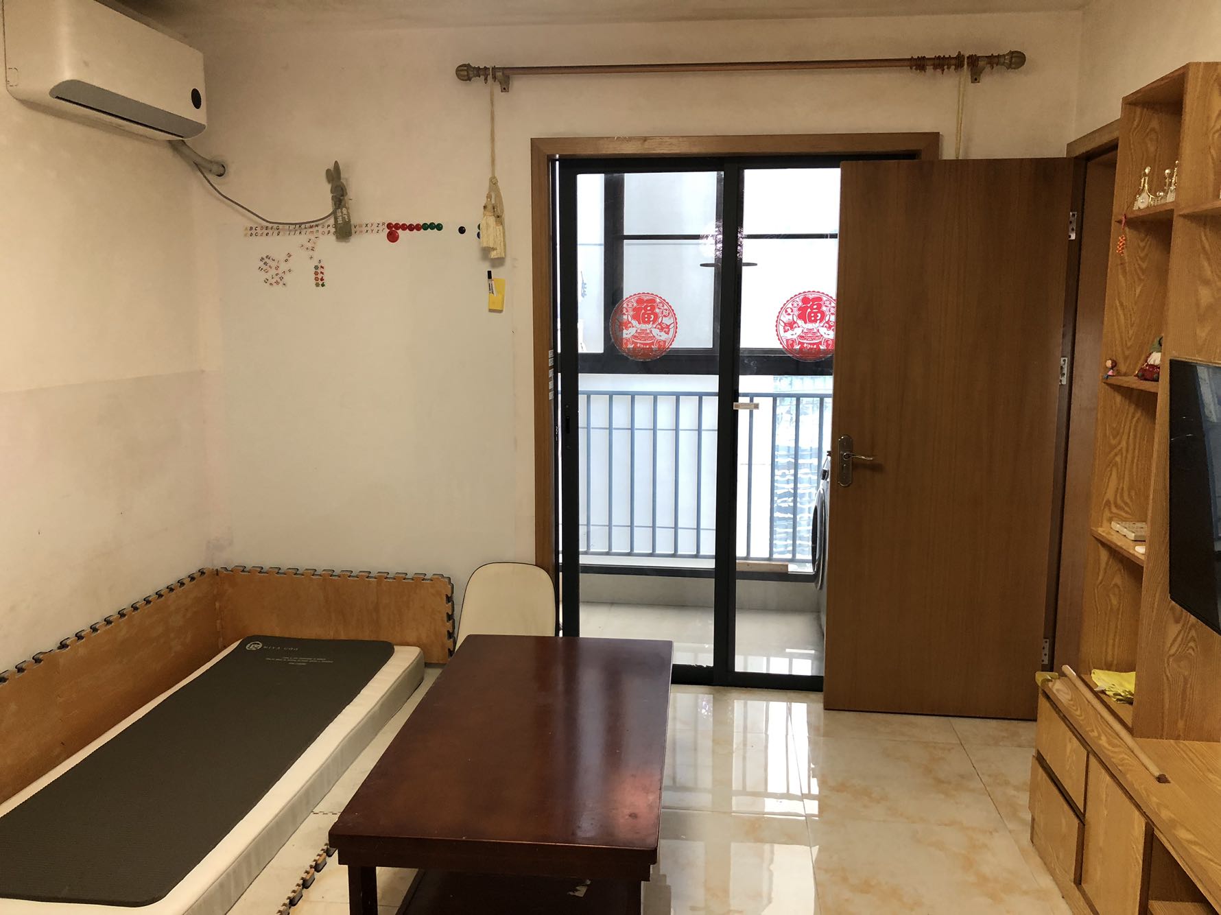 一冶广场客厅-1