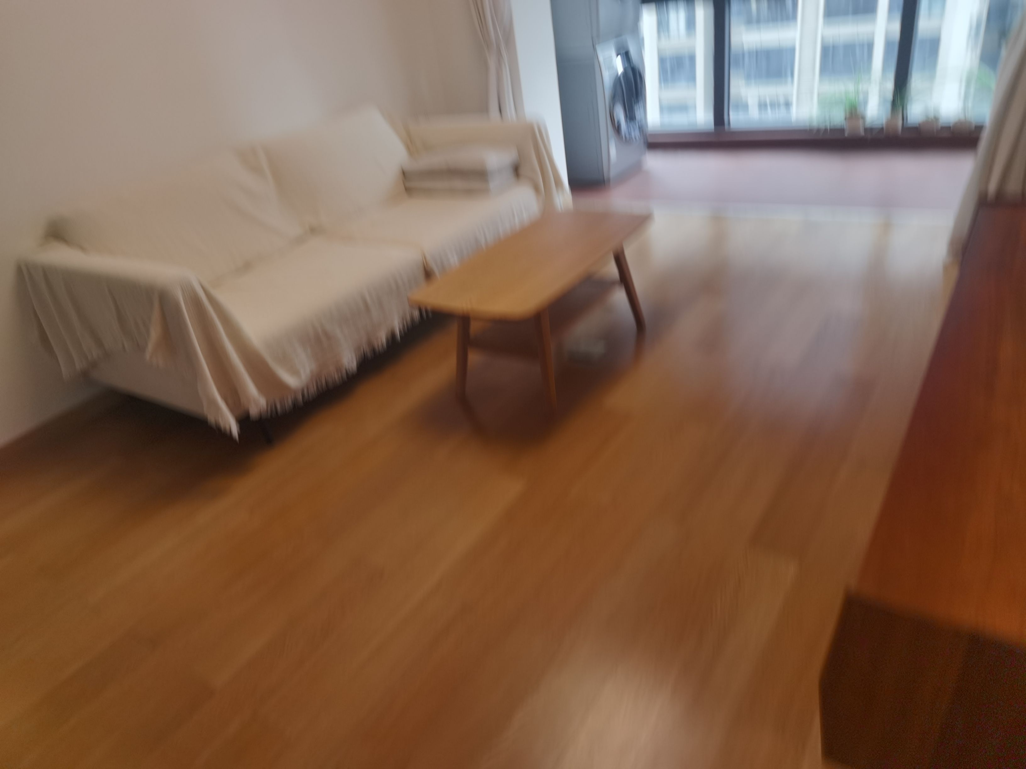华强城市花园 3房2厅2卫 88.46㎡