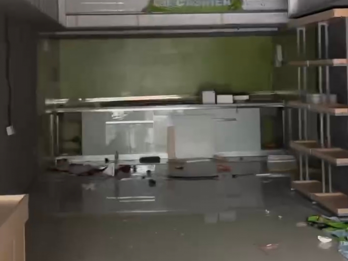 骏庭名园 商铺 115㎡