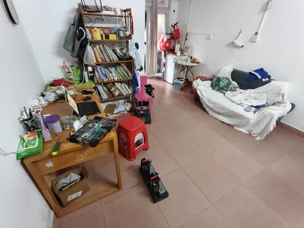 丽岛茗园 2房1厅1卫 70㎡-佛山丽岛茗园租房