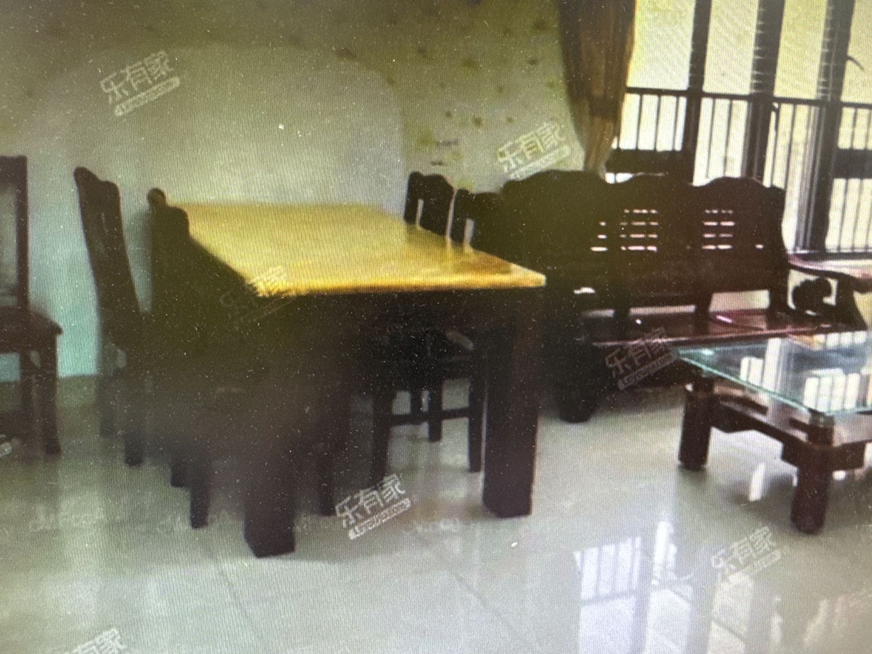 畔山御景花园 3房2厅1卫 89.26㎡