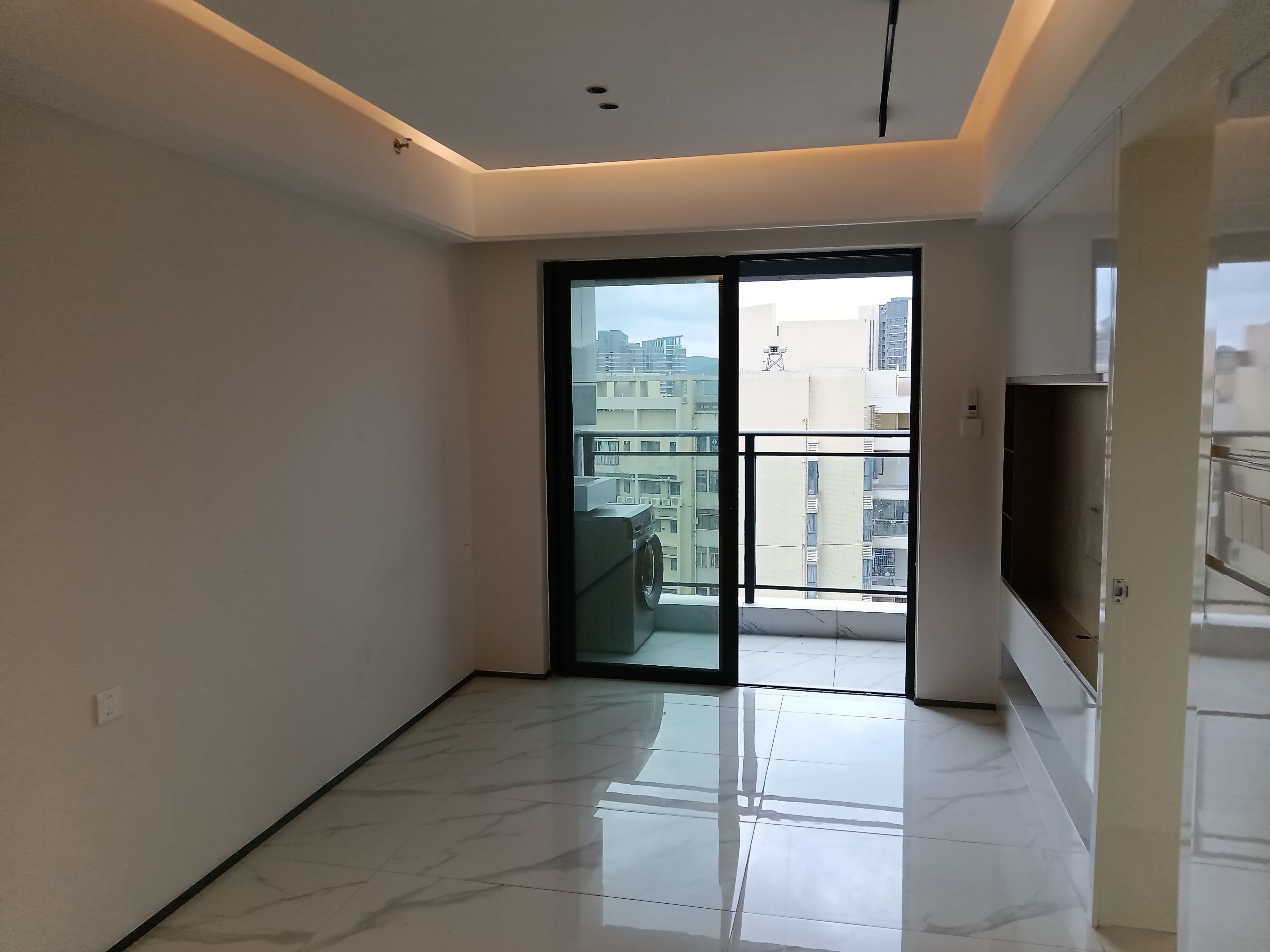 中房·翰林门 2房2厅1卫 65.33㎡-深圳中房·翰林门租房
