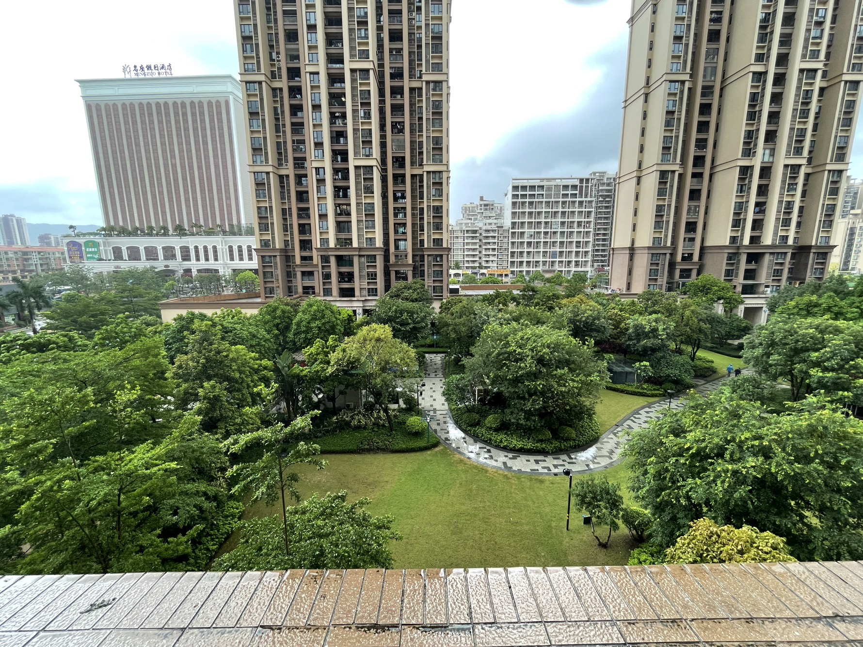 雅居乐领峰业主诚心出租-珠海雅居乐嶺峰租房
