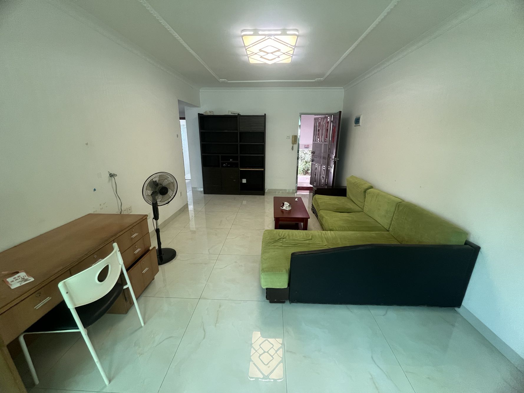 小鹏兴南精装2室2厅71m²-东莞小鹏兴租房