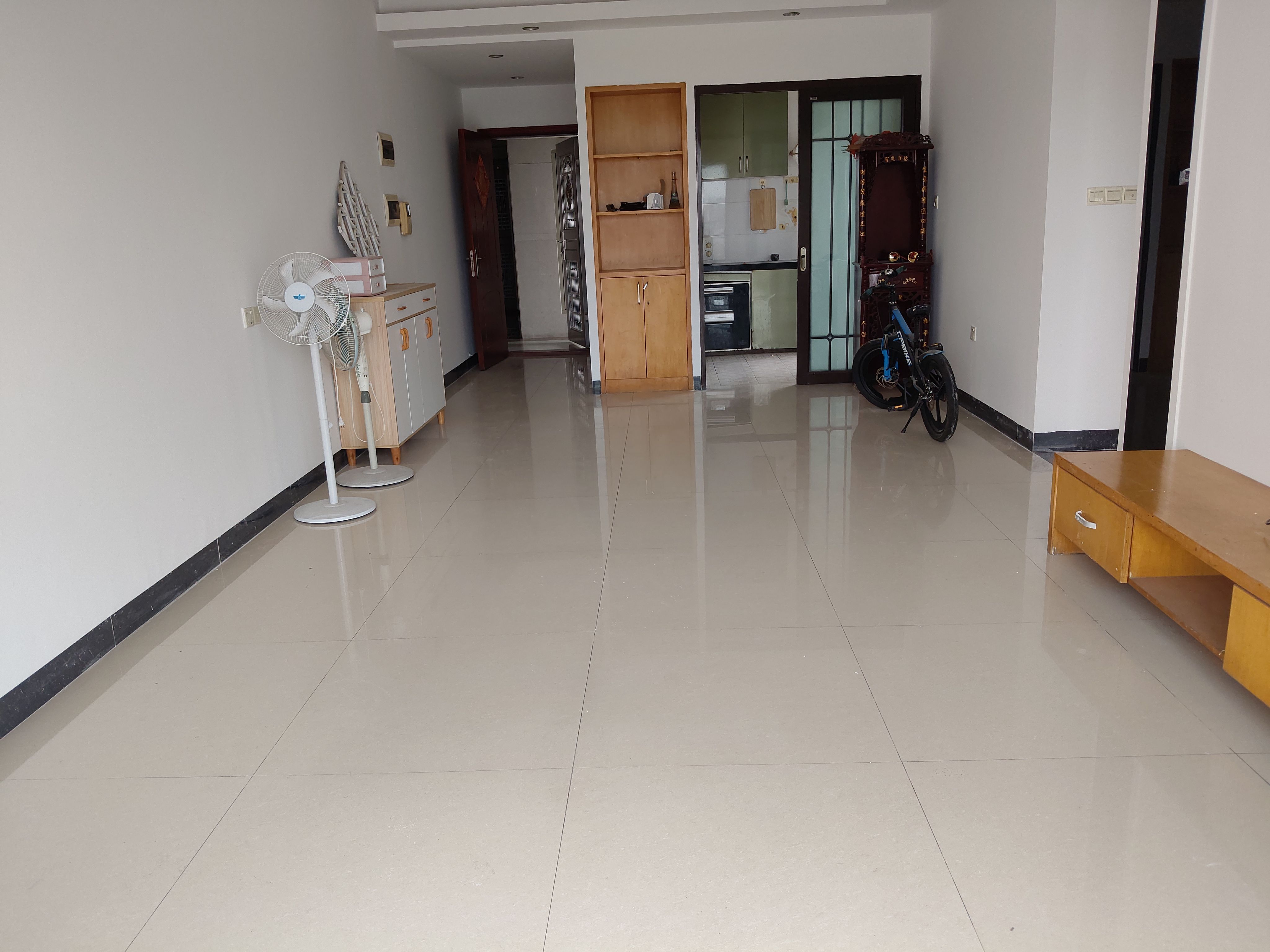 逸涛居 3房2厅2卫 107.8㎡-江门逸涛居二手房
