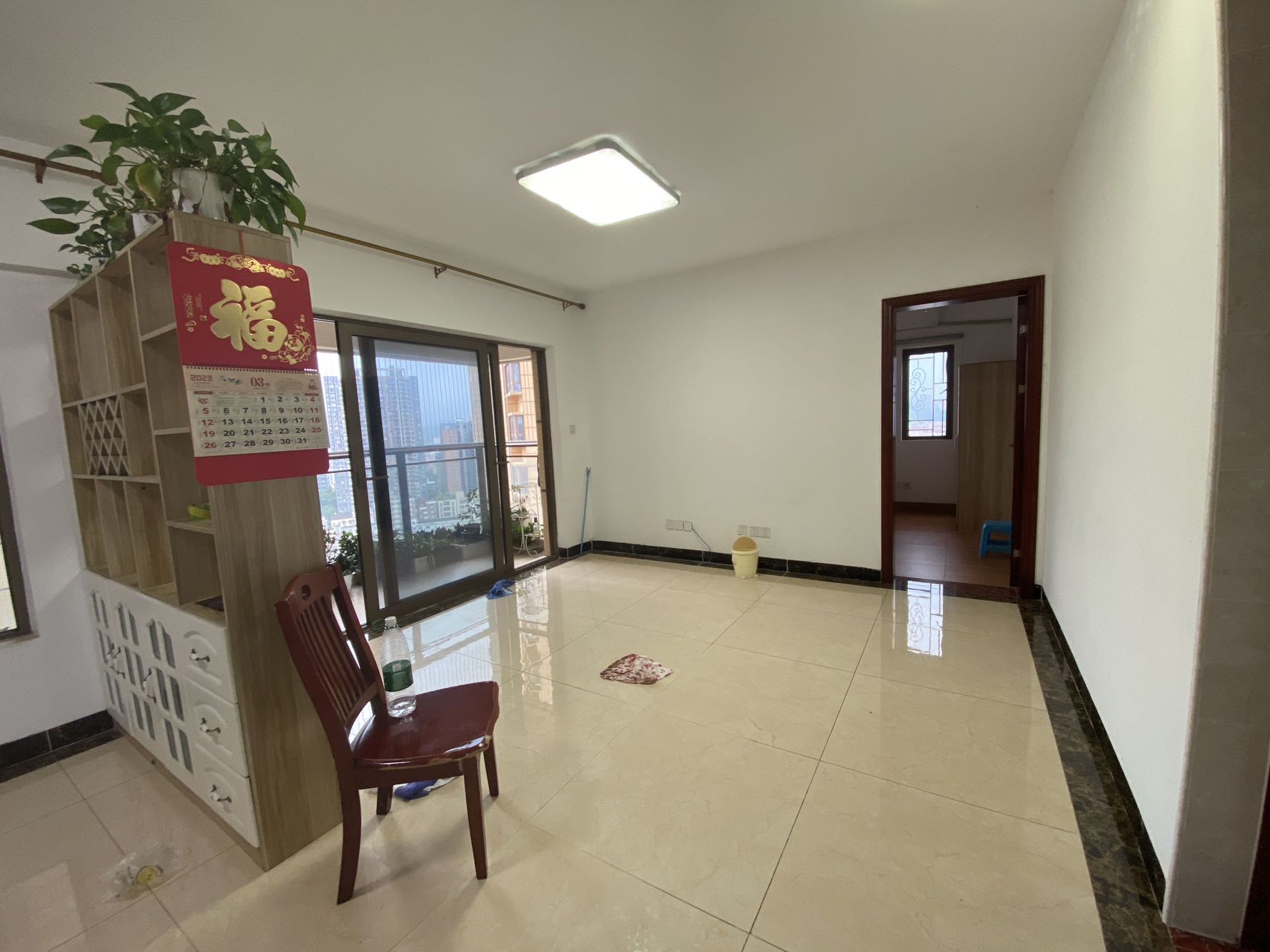 恒裕嘉城客厅-1