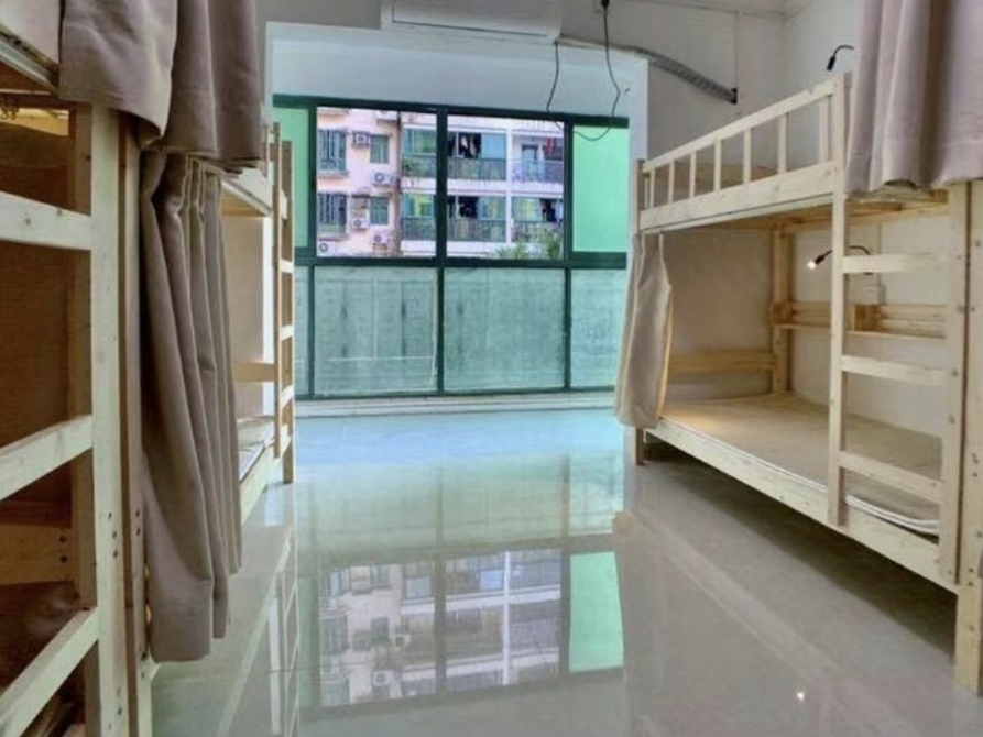 天泽花园 2房2厅1卫 72㎡-深圳天泽花园租房